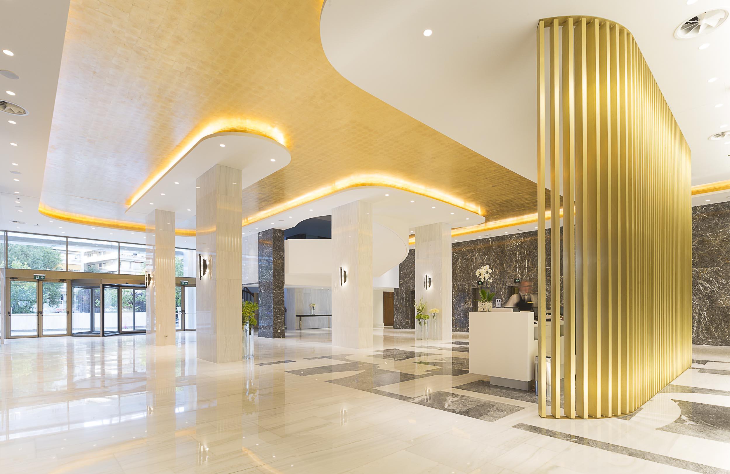 Makedonia Palace Hotel