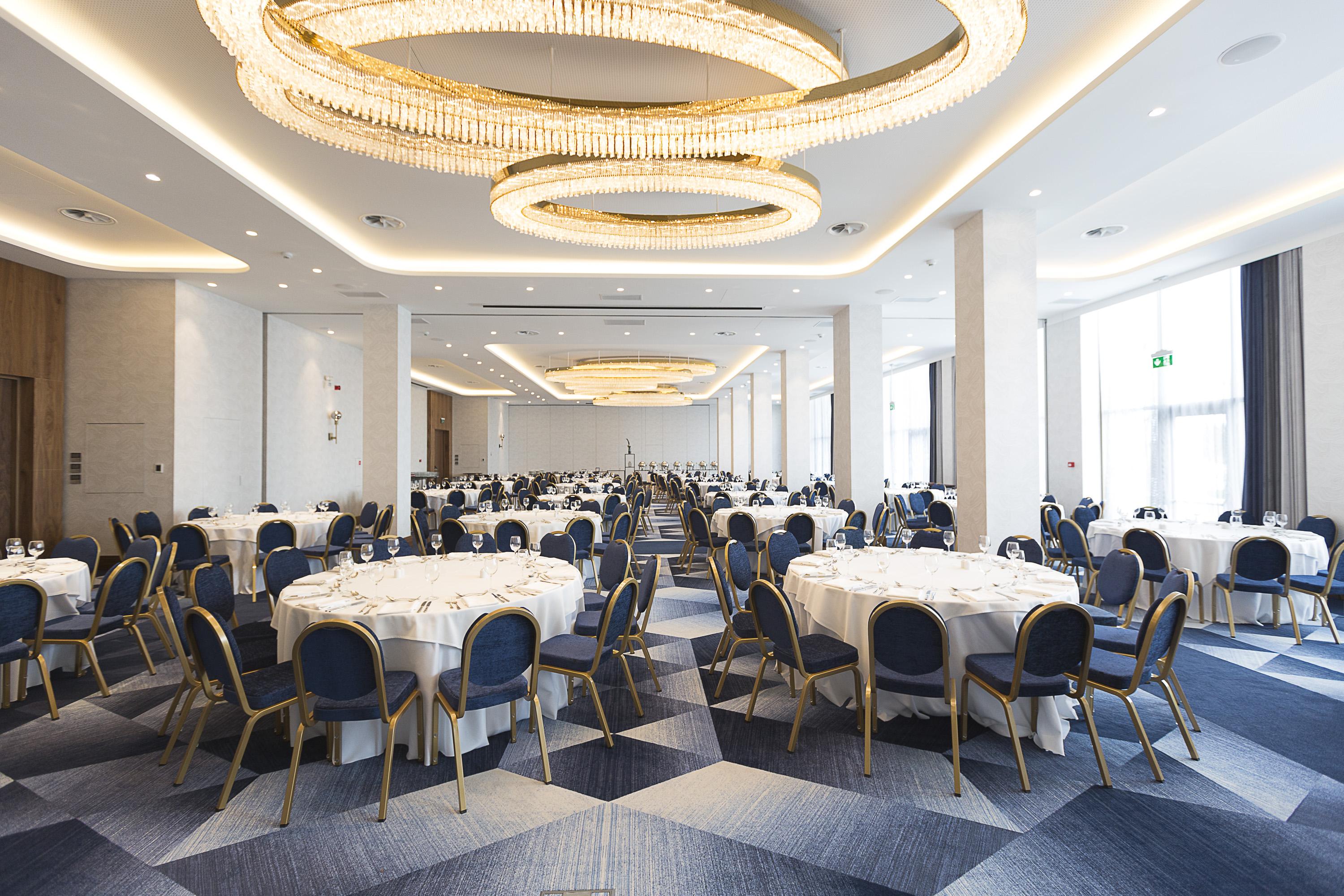 Hotel Makedonia Palace Thessaloniki