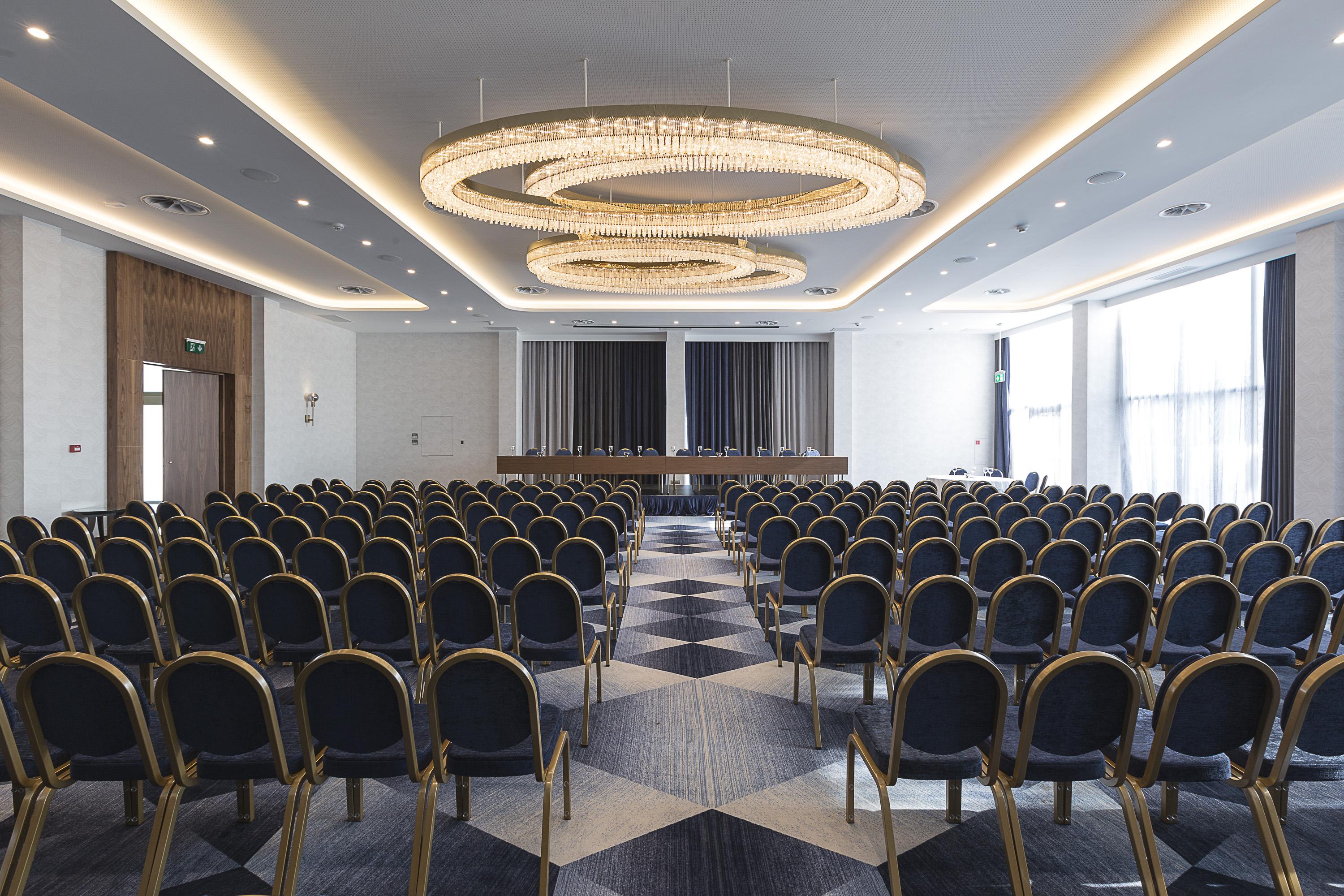 Hotel Makedonia Palace 5*