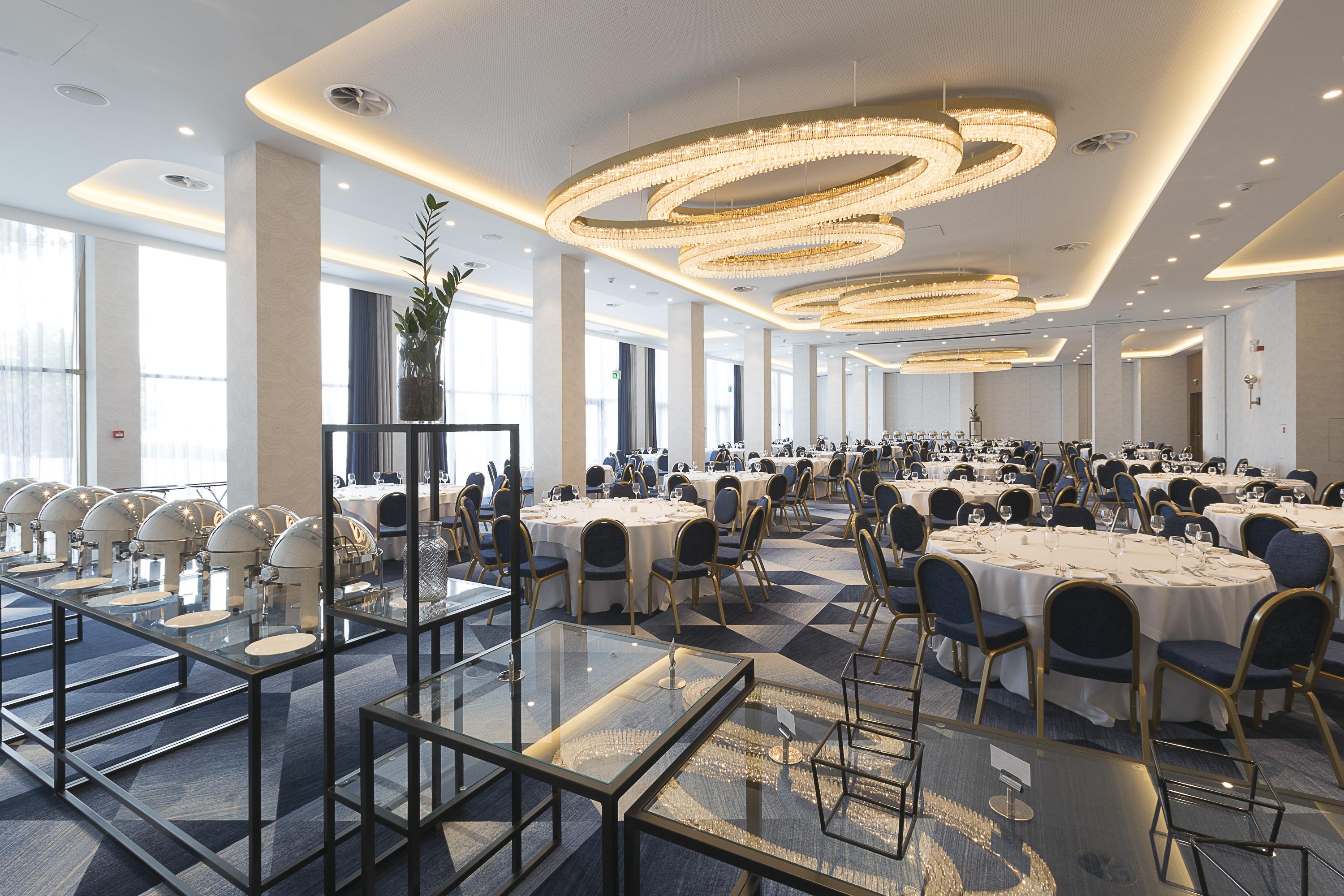 Hotel Makedonia Palace