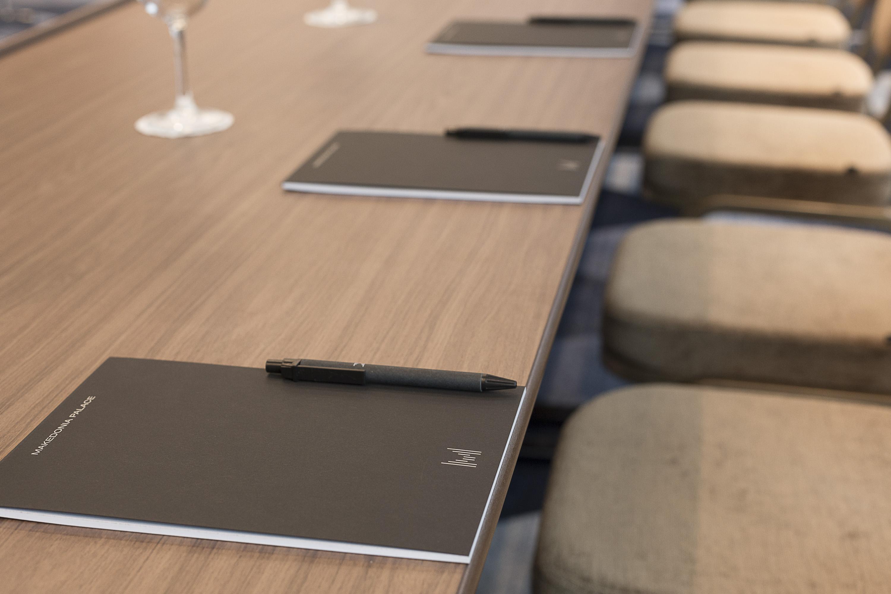 Makedonia Palace Hotel Thessaloniki