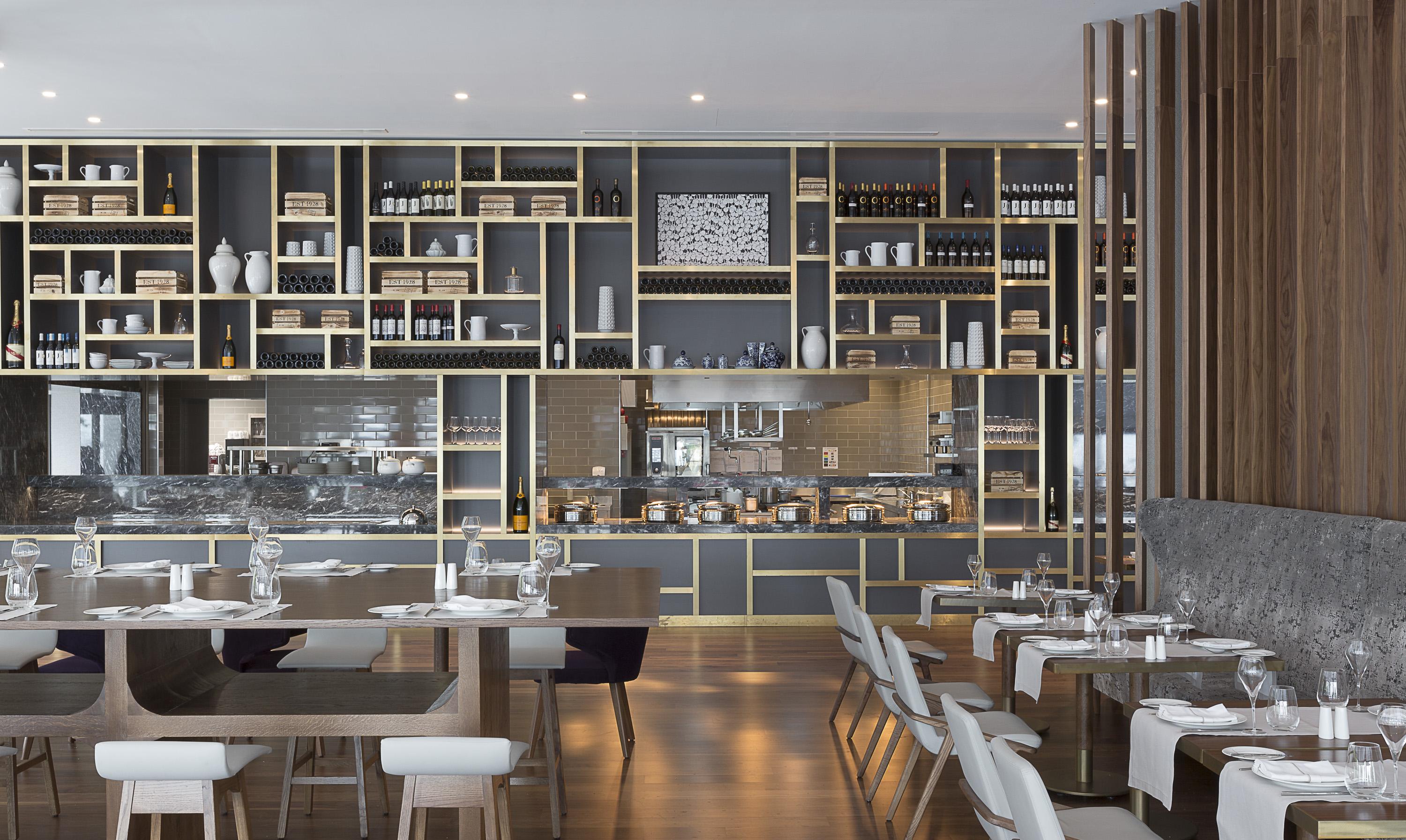 Makedonia Palace Hotel Thessaloniki
