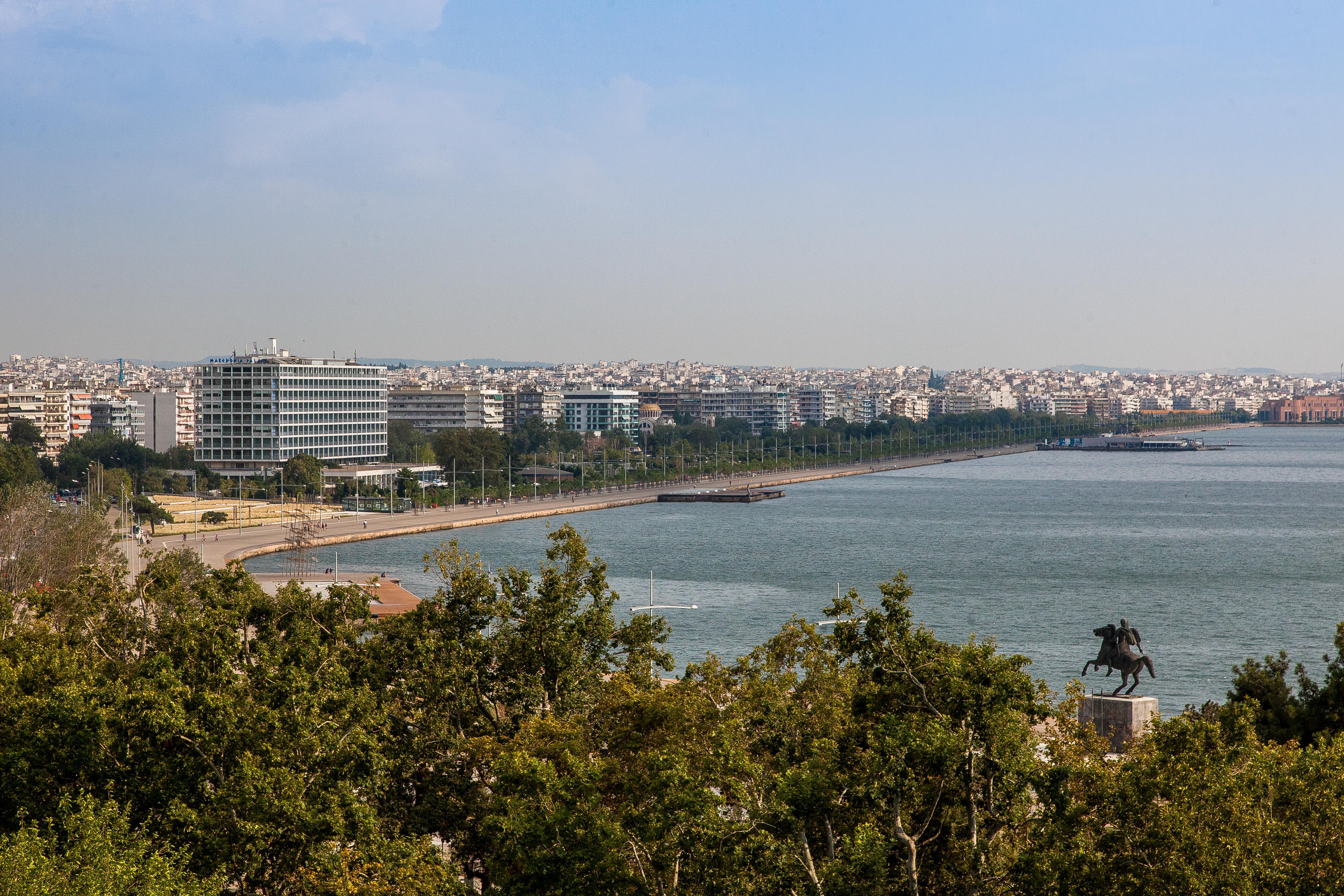 Hotel Makedonia Palace 5*