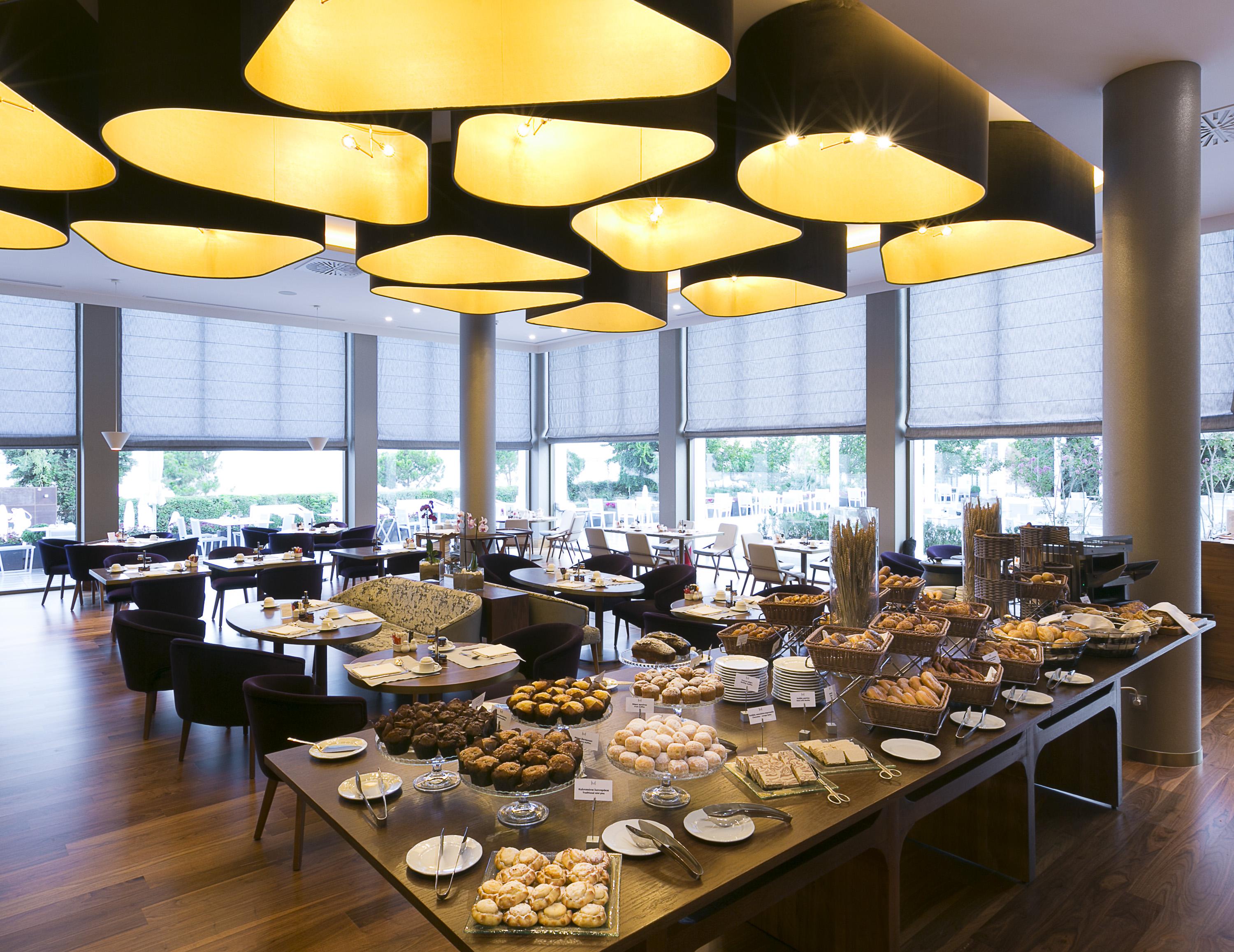 Makedonia Palace Thessaloniki