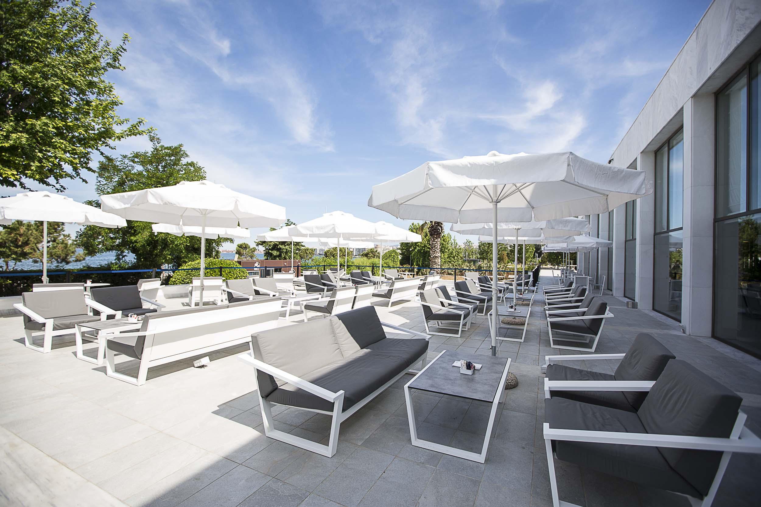 Makedonia Palace