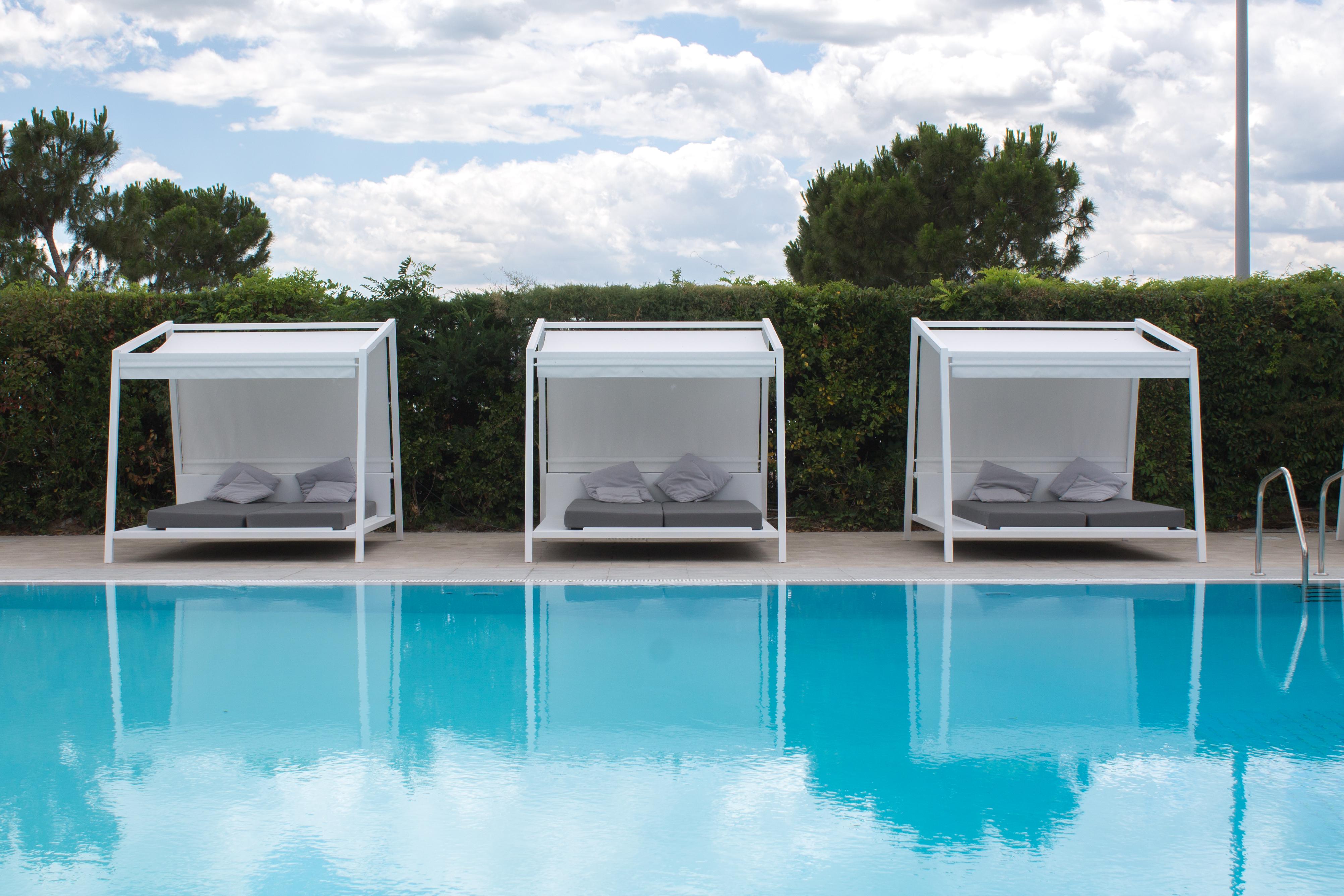 Makedonia Palace Hotel