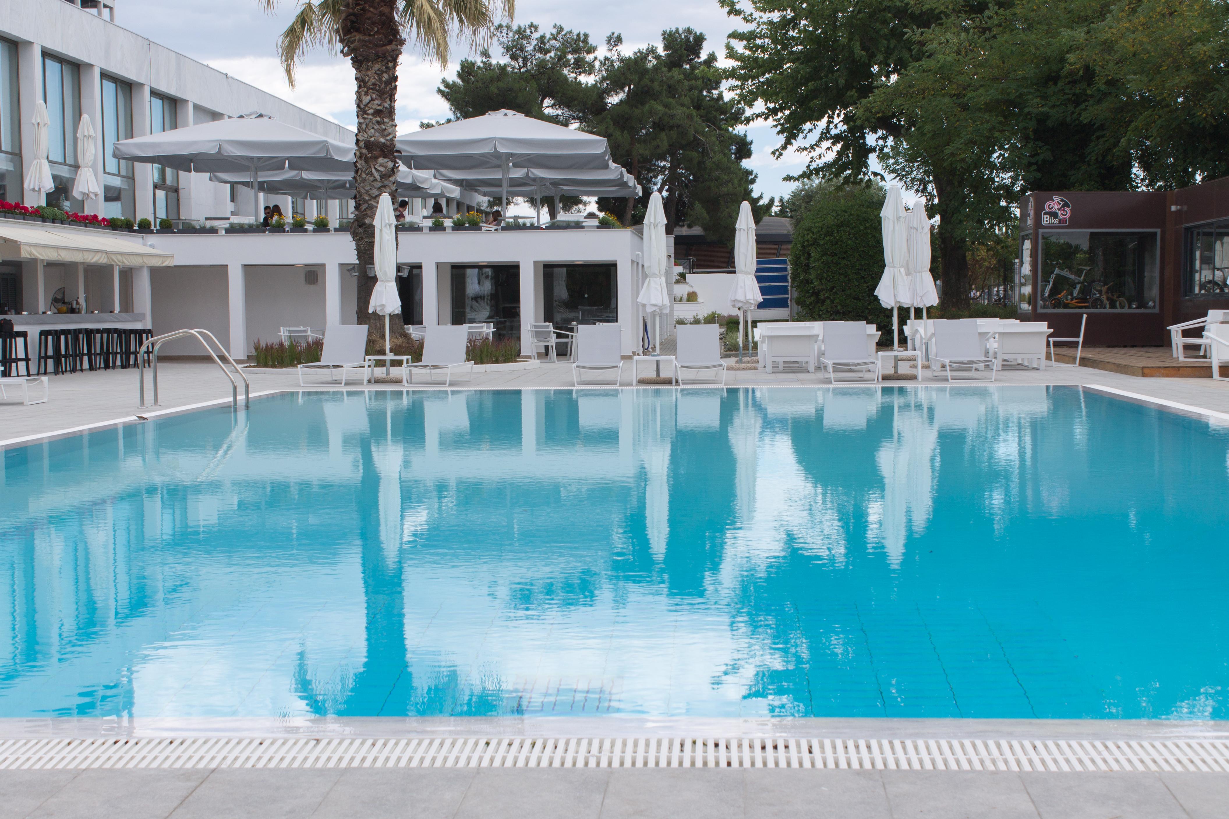 Makedonia Palace Hotel 5*
