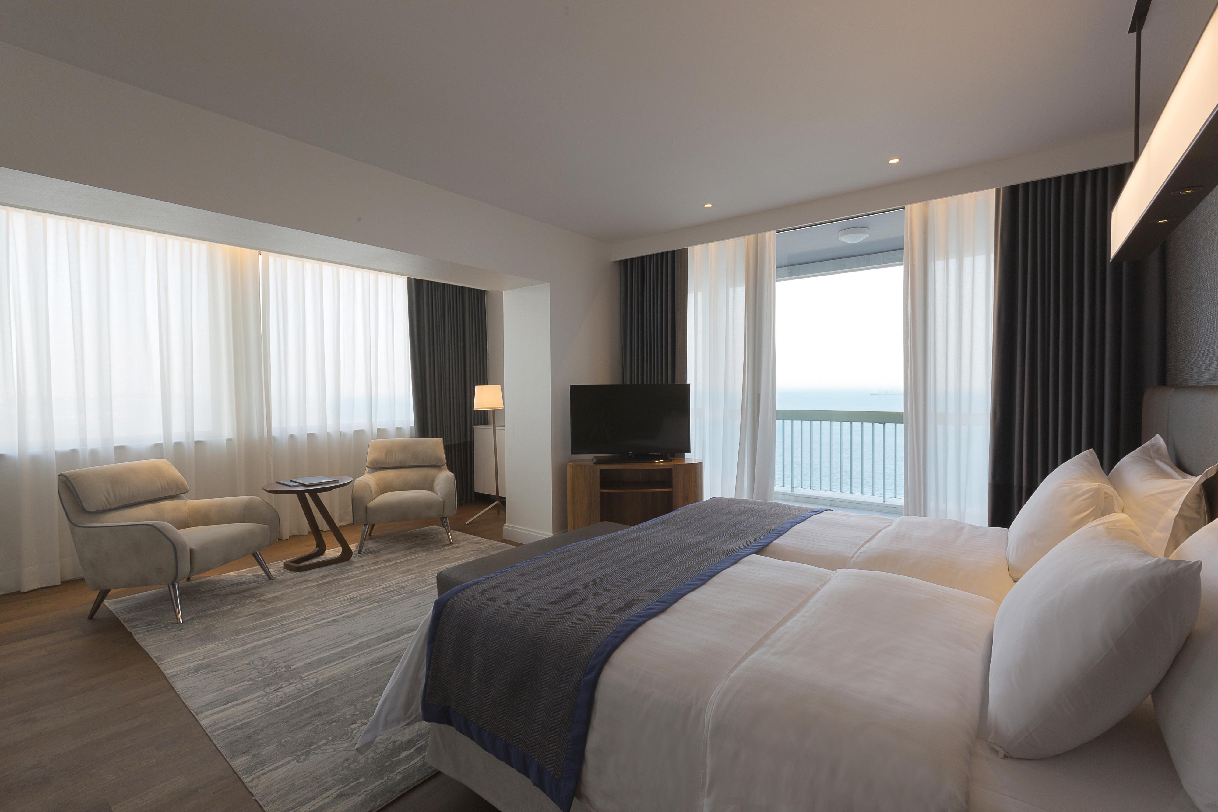 Makedonia Palace 5* Thessaloniki