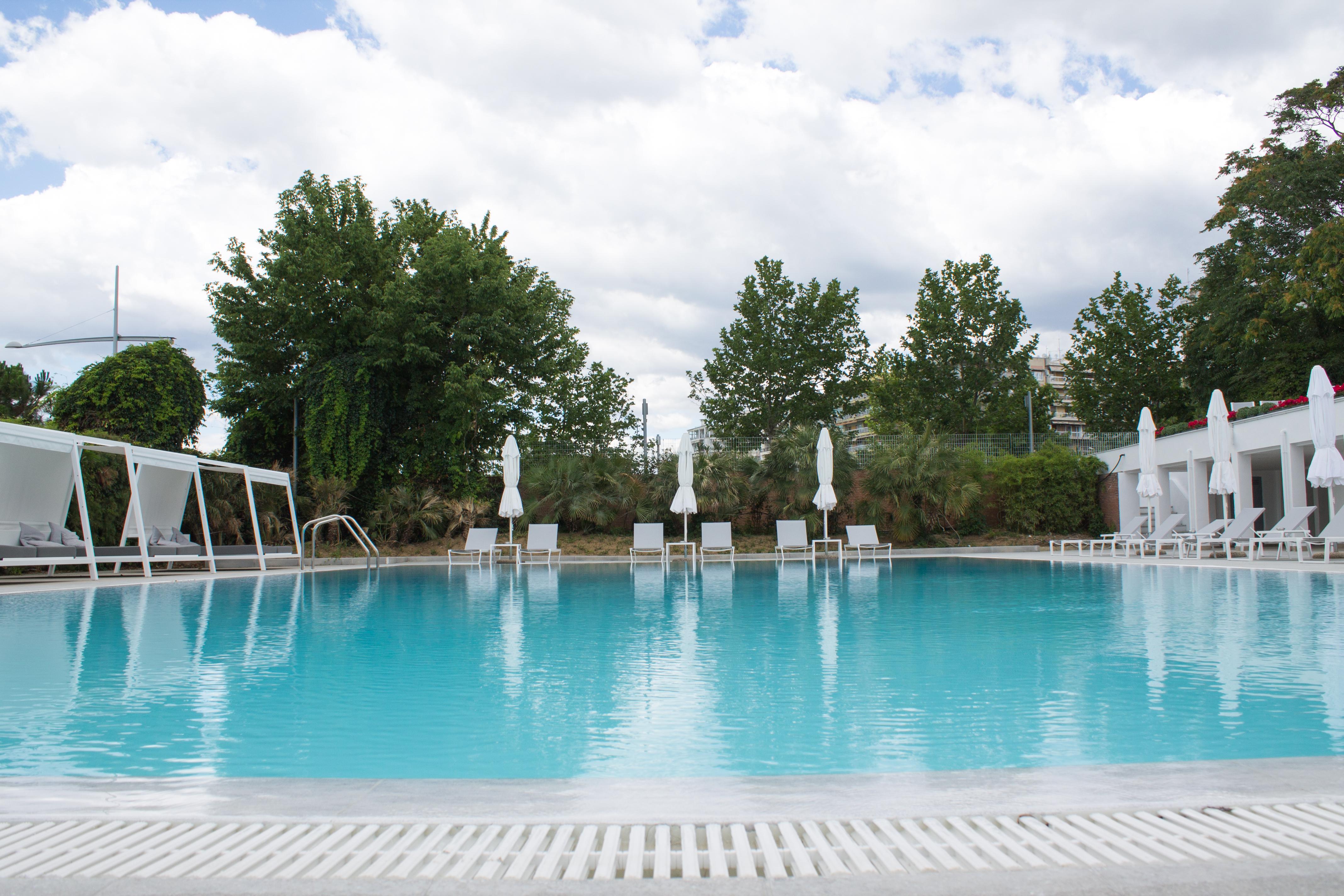 Makedonia Palace 5*
