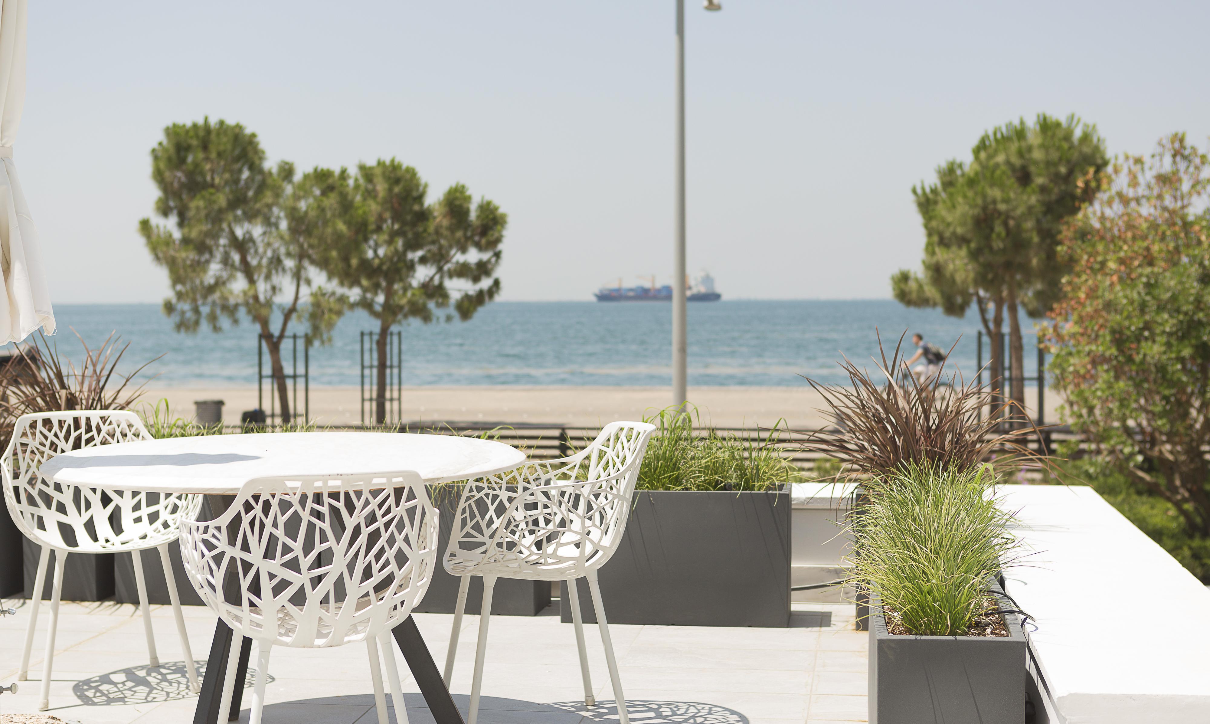 Hotel Makedonia Palace Thessaloniki