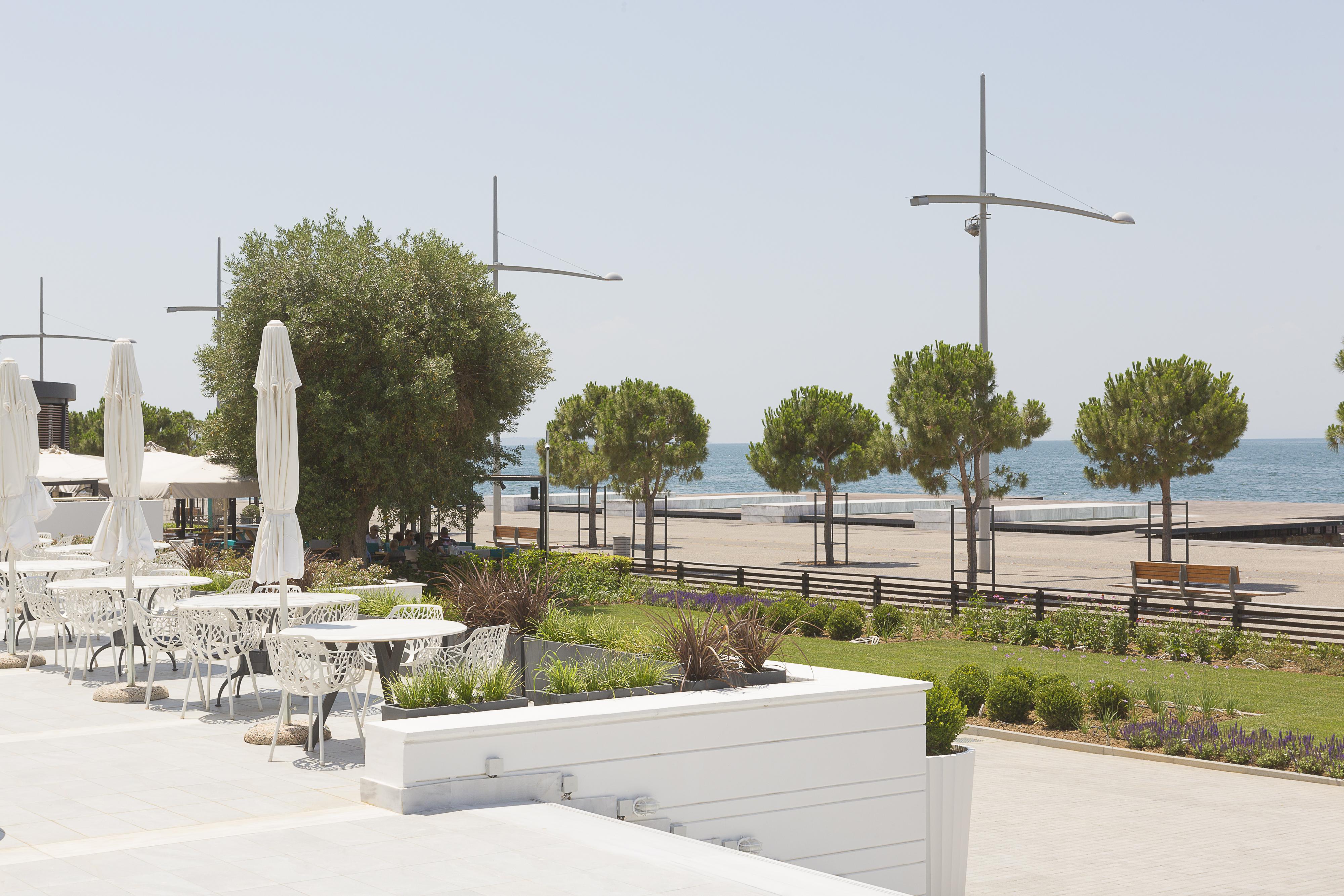 Hotel Makedonia Palace Thessaloniki