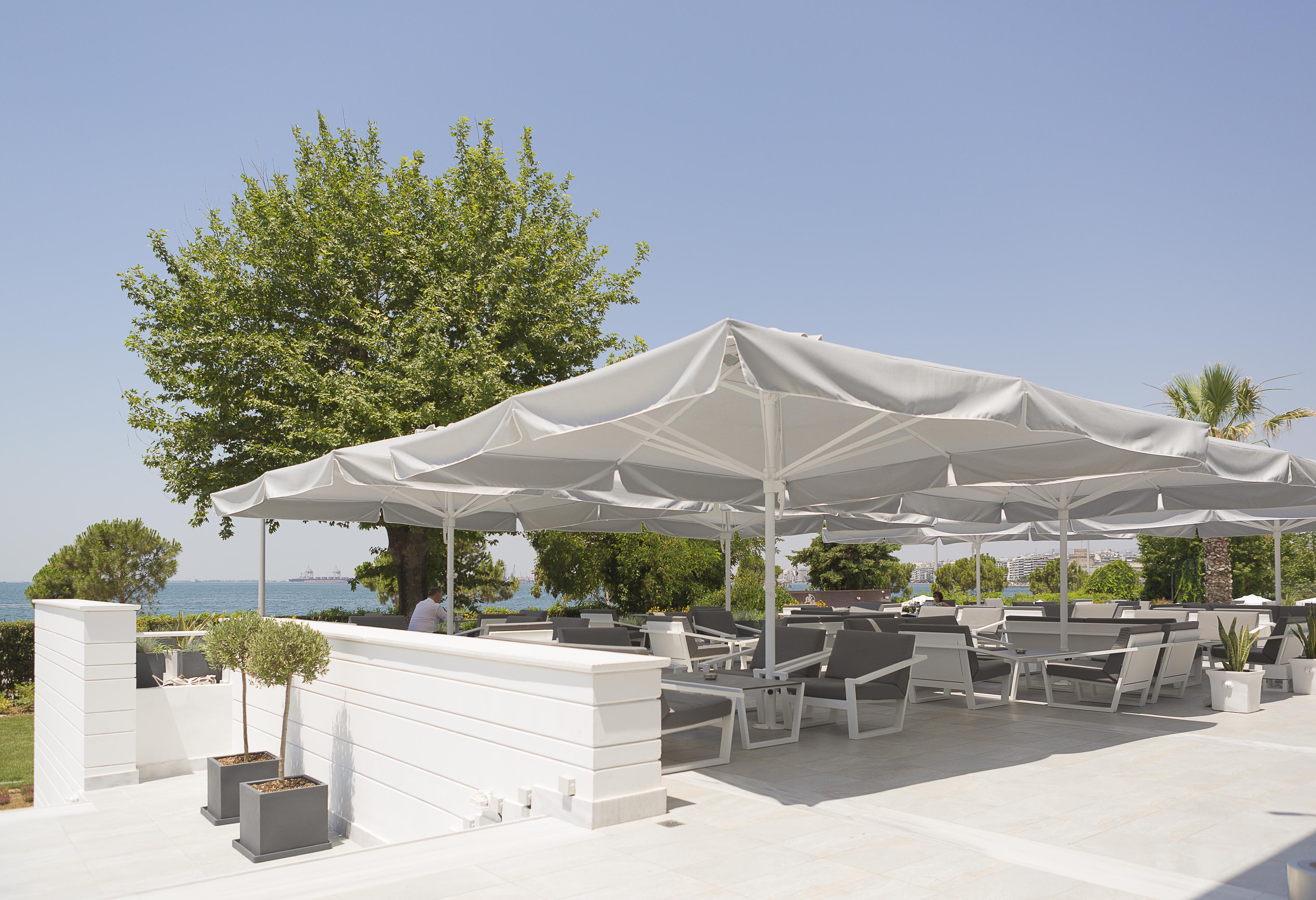 Hotel Makedonia Palace 5*