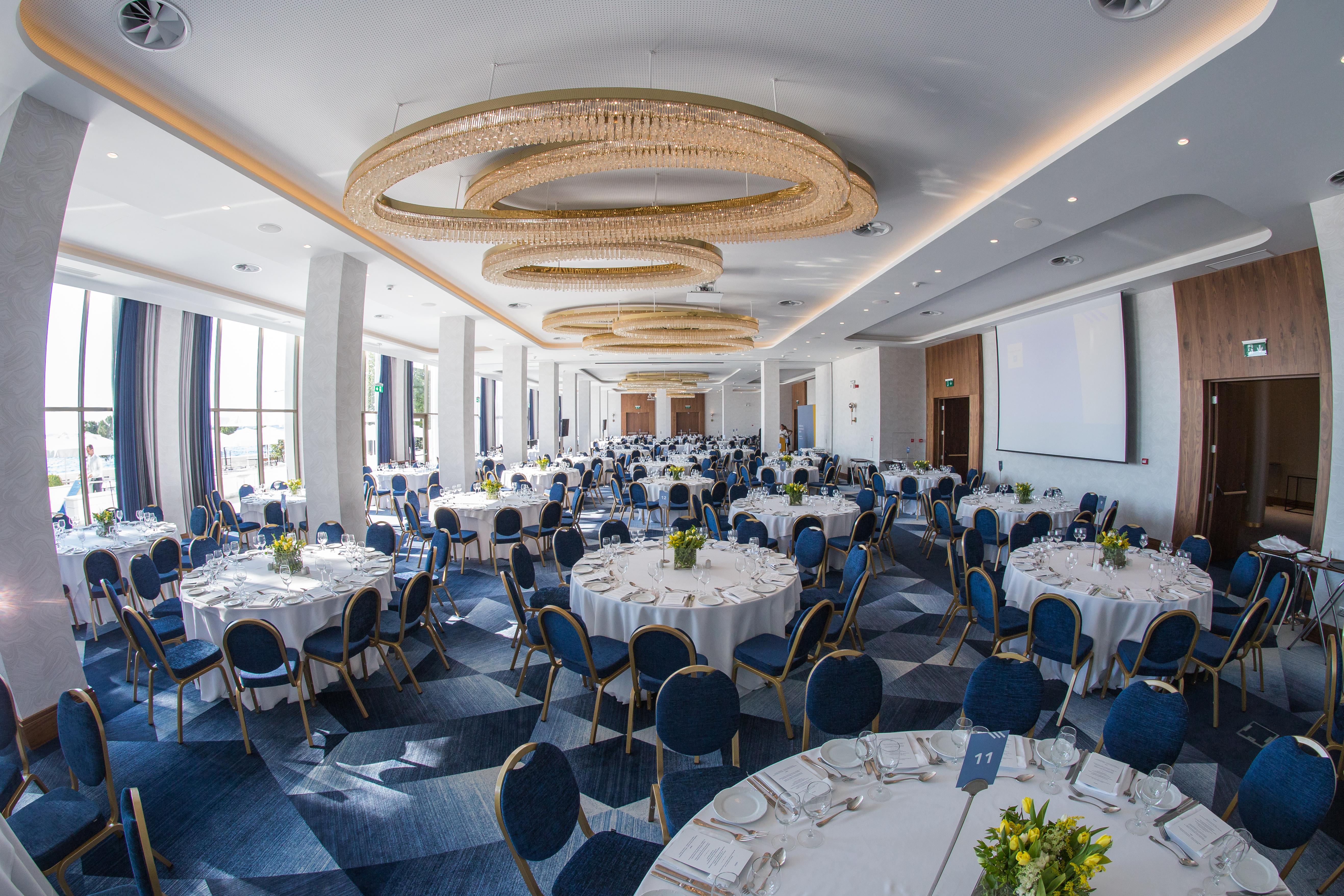 Makedonia Palace Hotel Thessaloniki