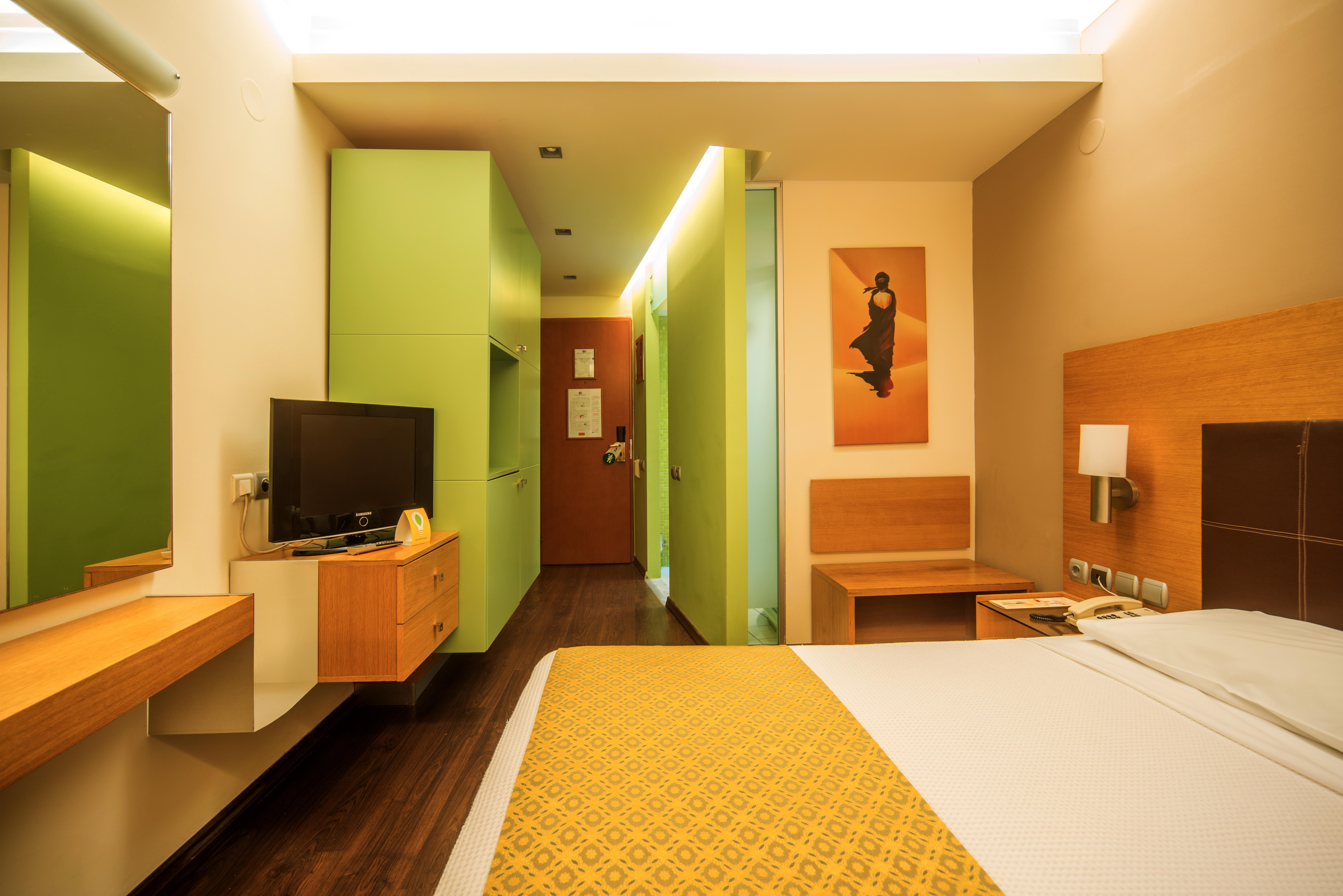 Capsis 4* Thessaloniki