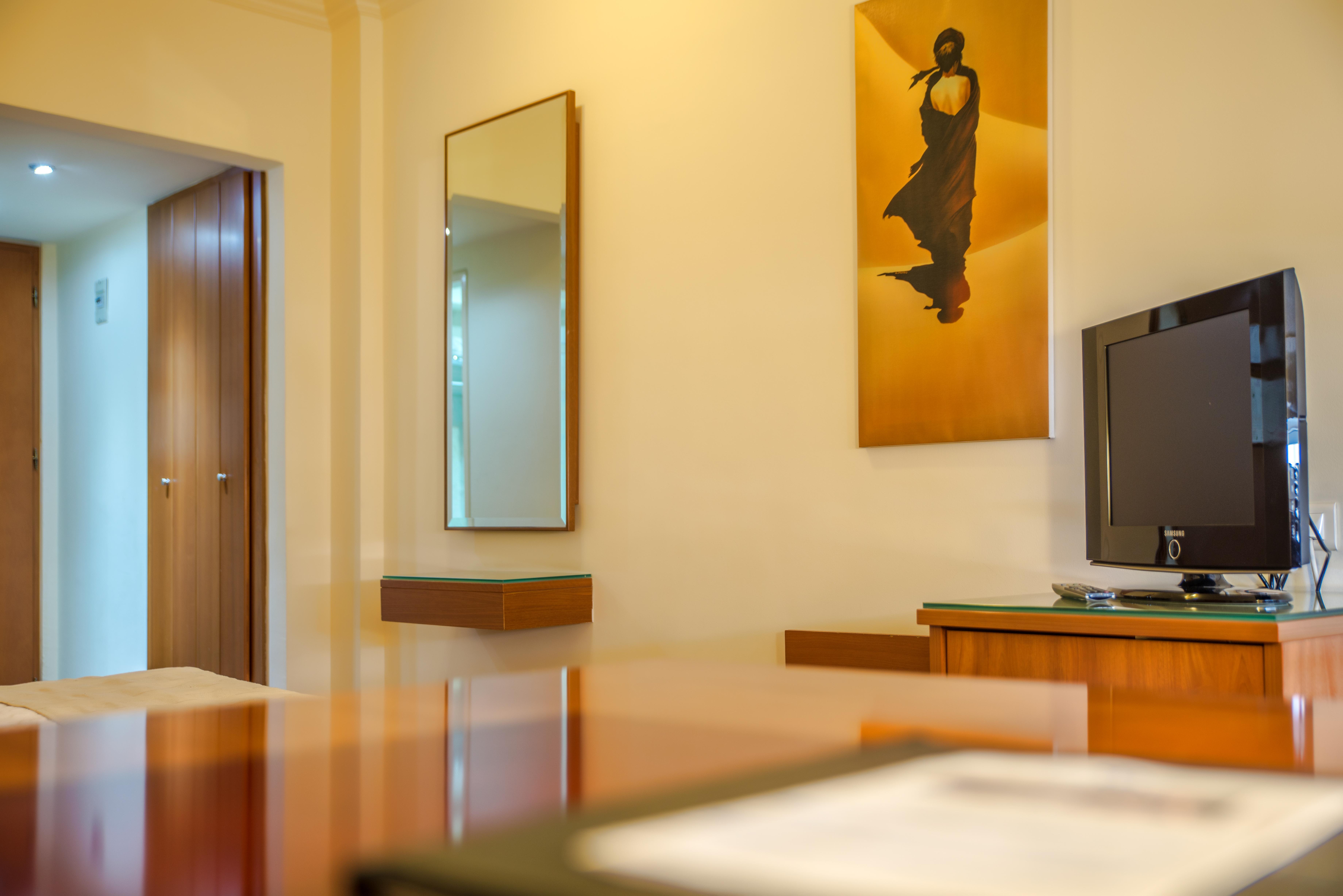 Hotel Capsis 4*