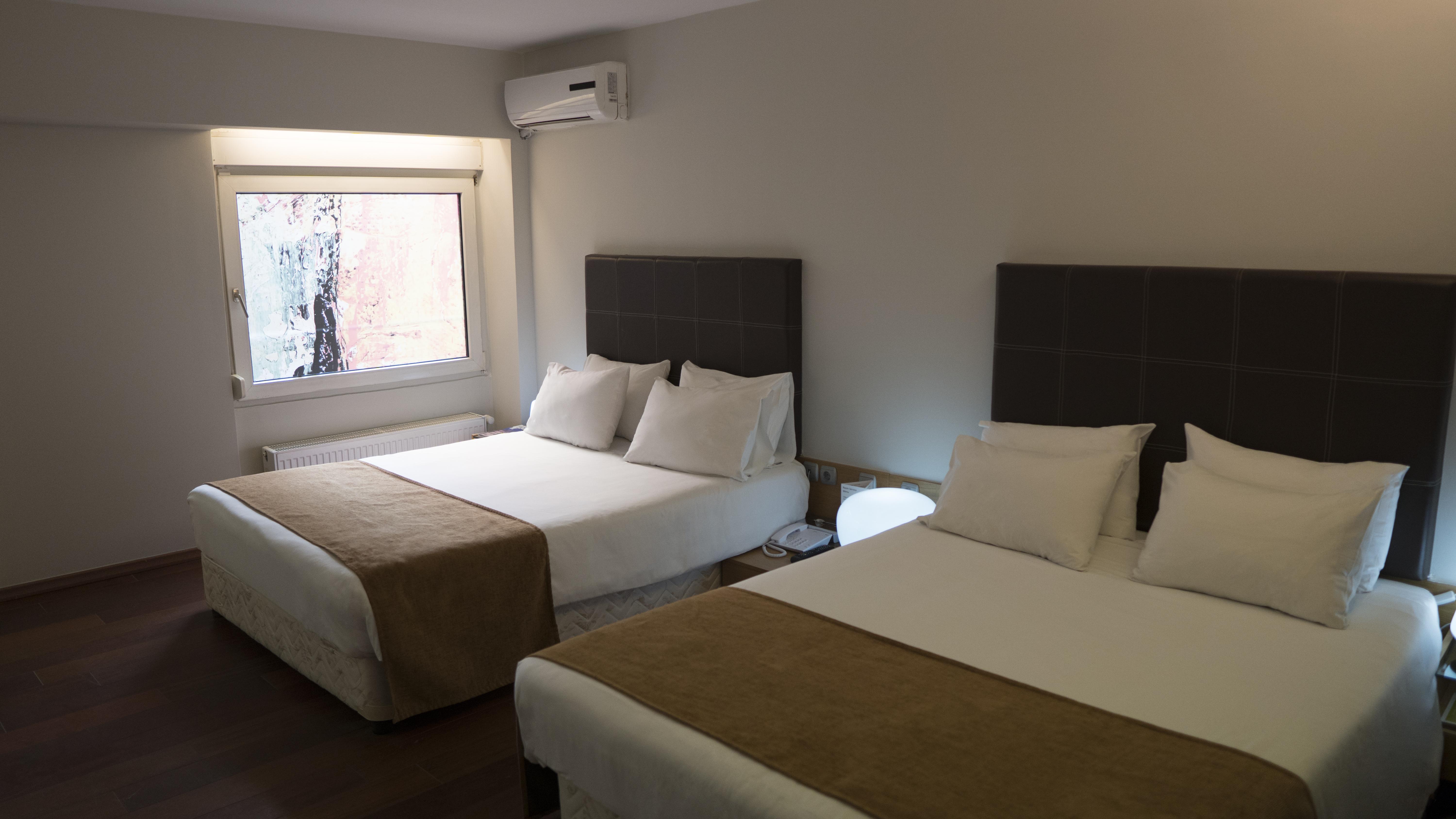 Hotel Capsis