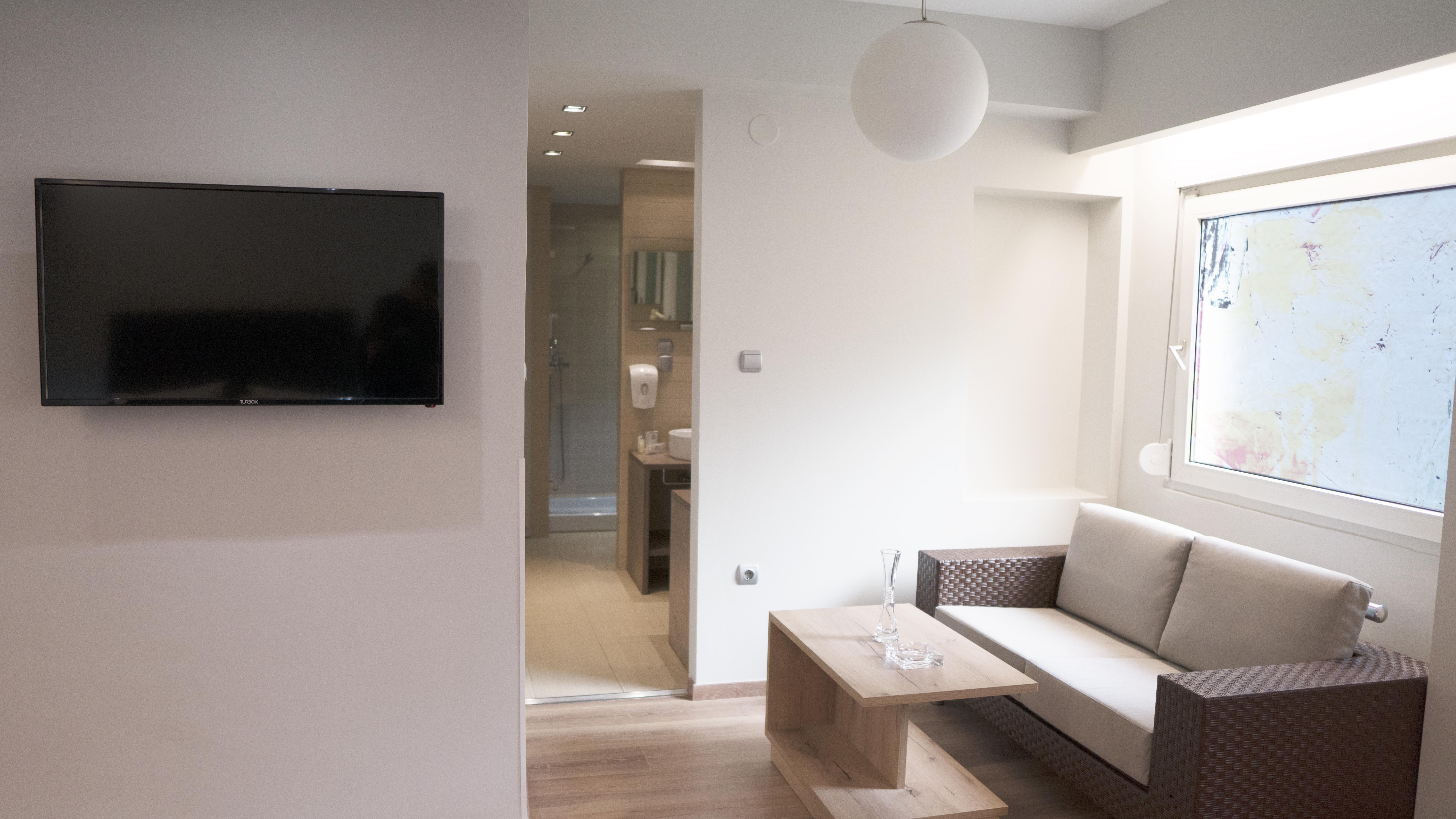 Hotel Capsis 4*