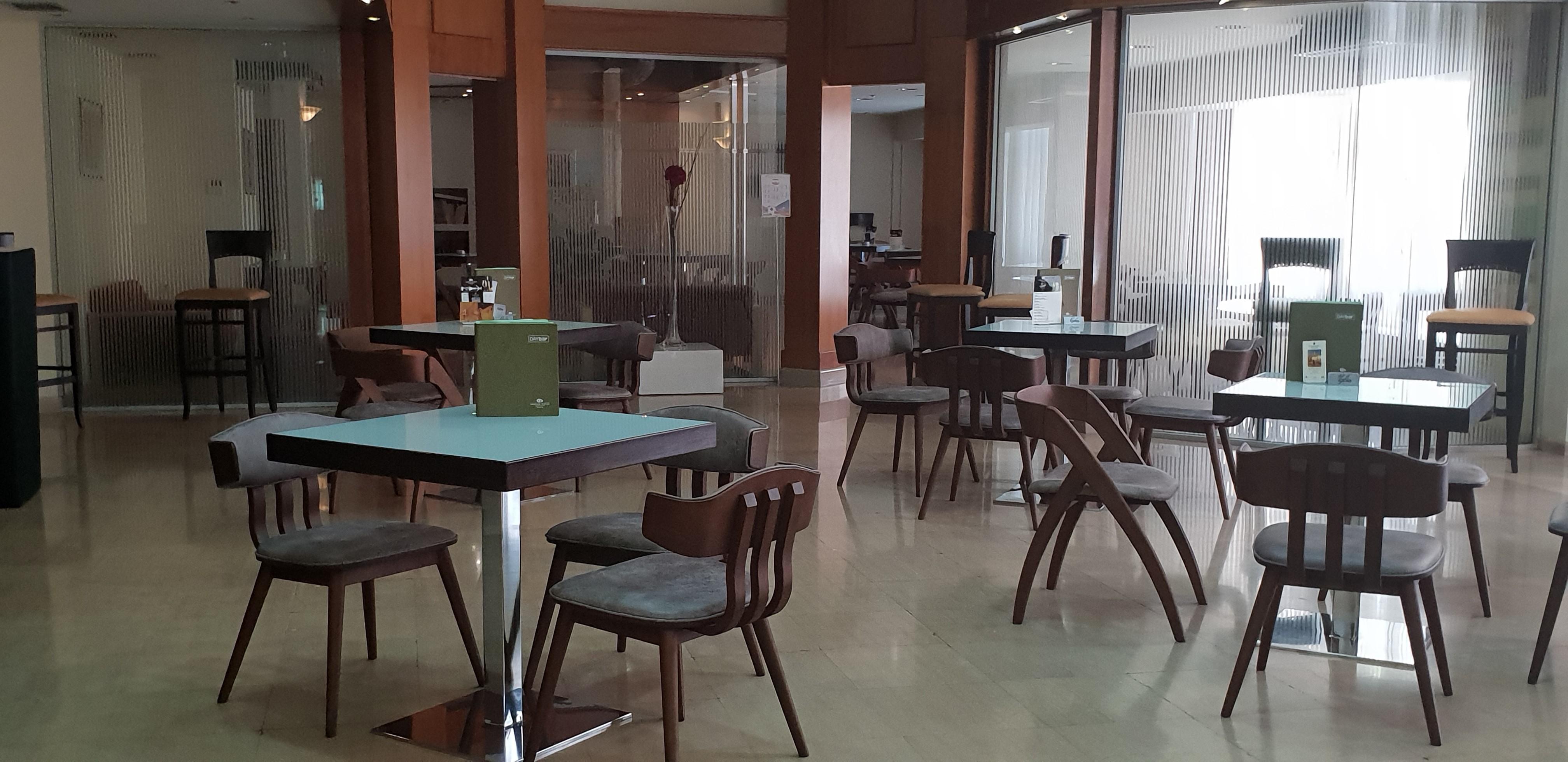 Hotel Capsis 4*