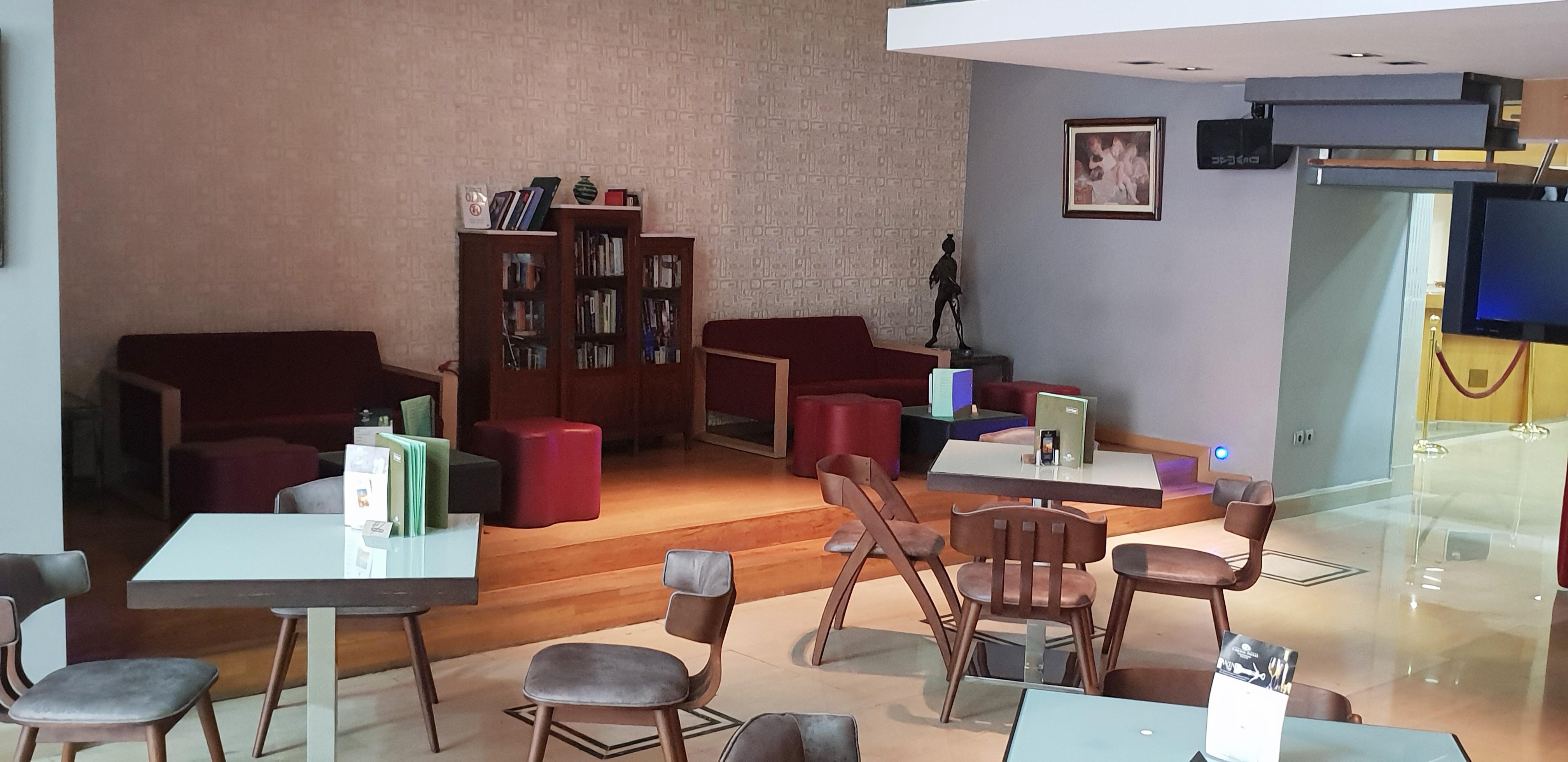 Capsis Hotel Thessaloniki