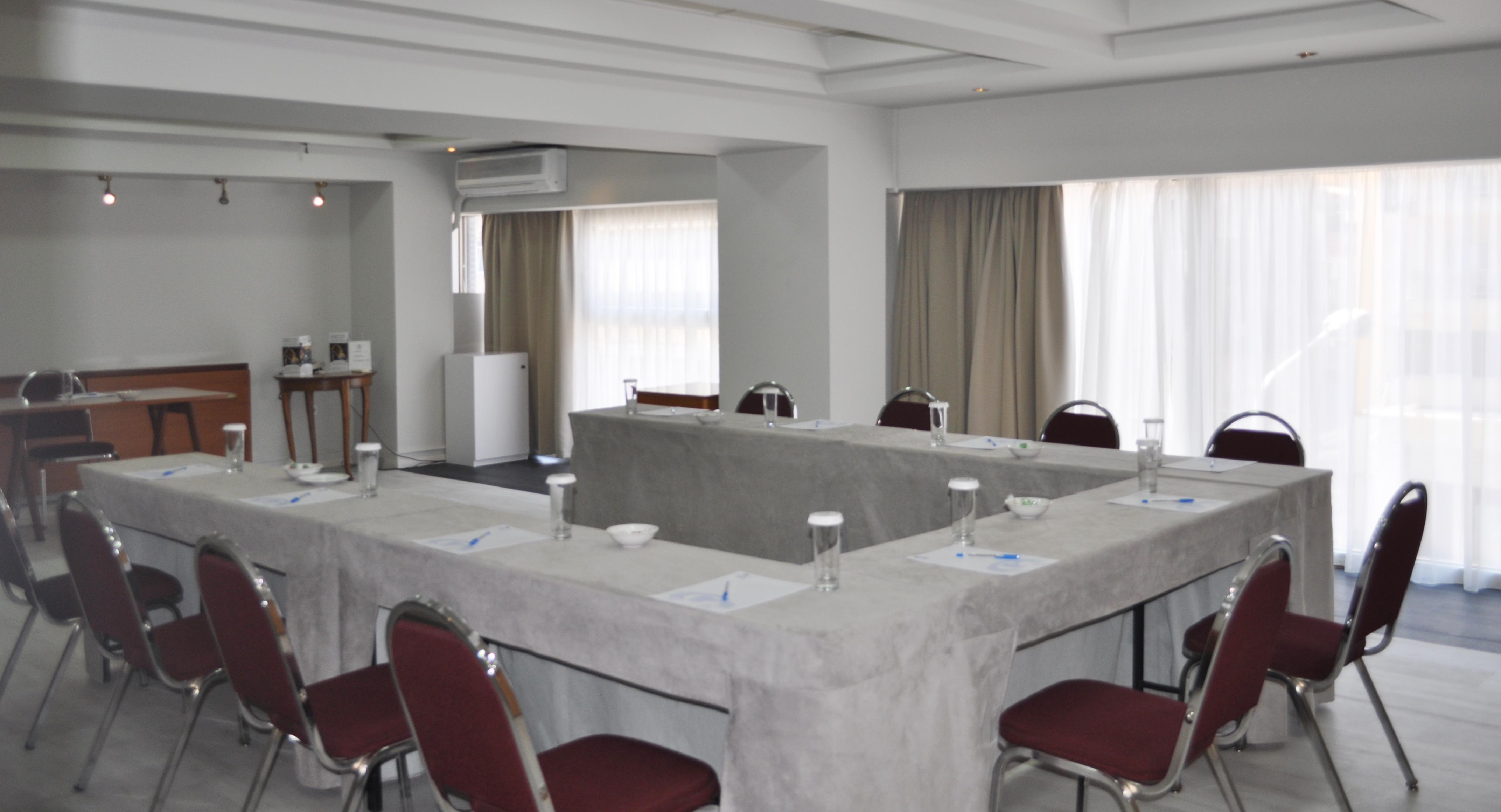Hotel Capsis
