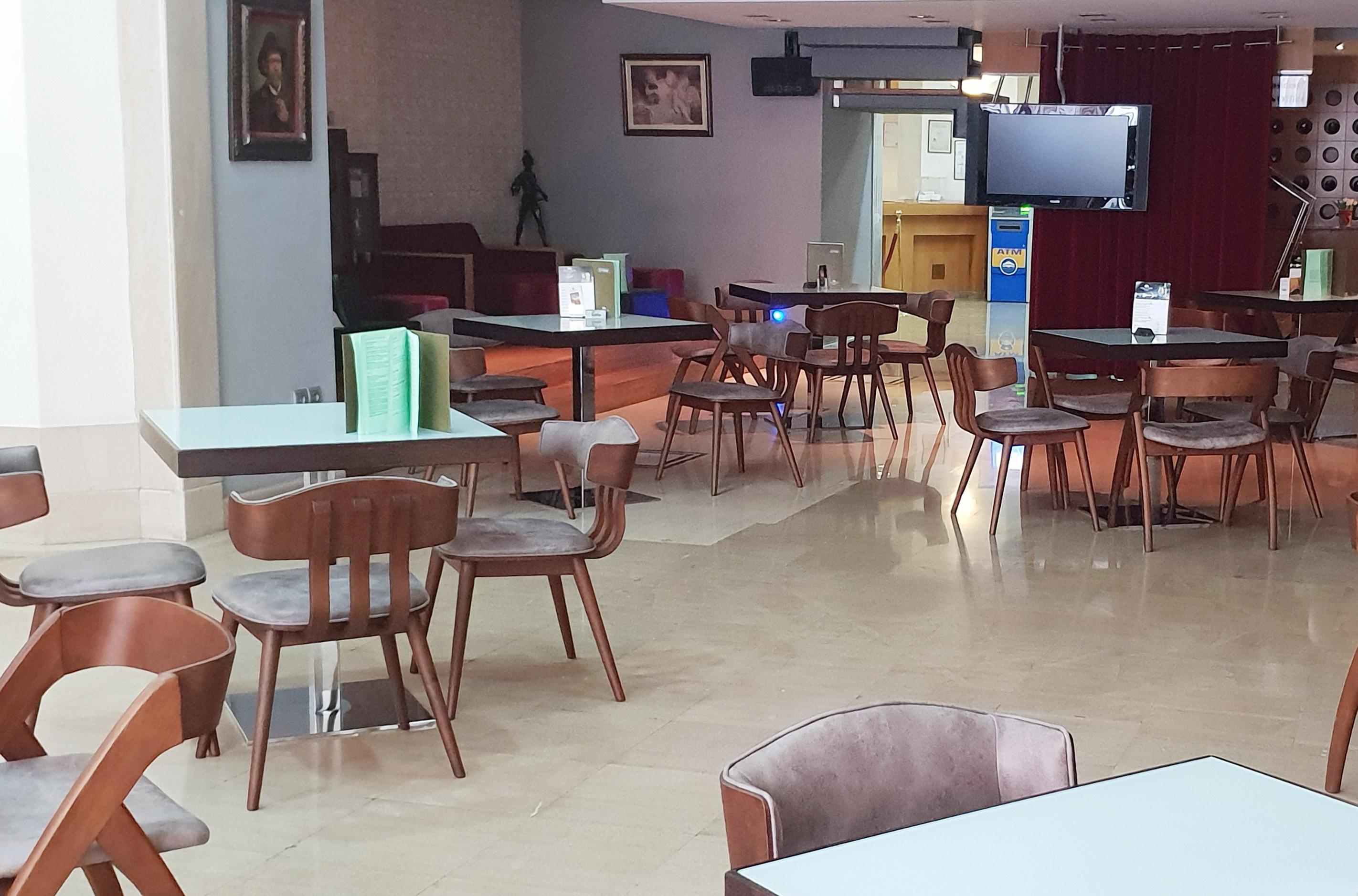 Capsis Hotel Thessaloniki