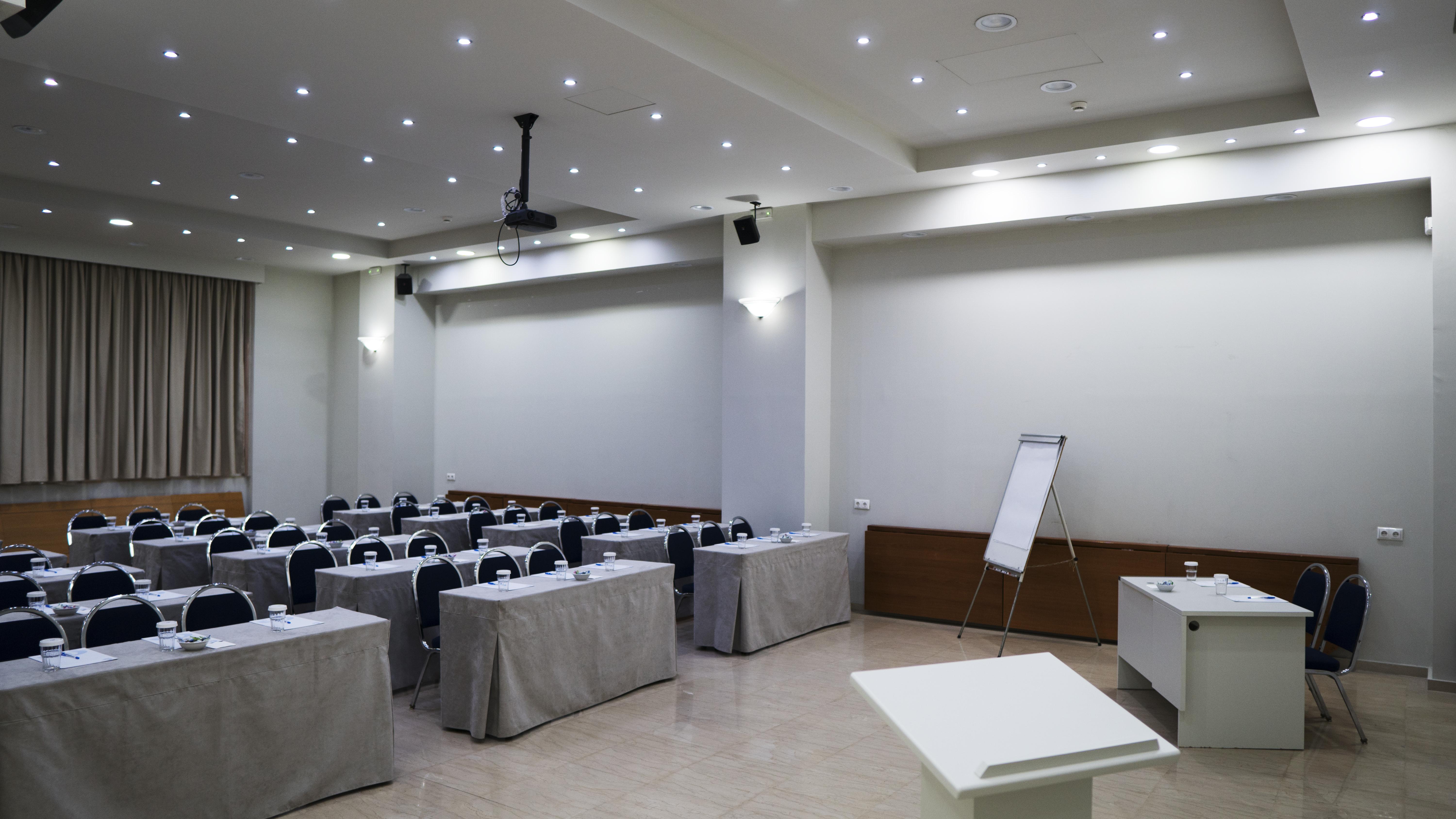 Capsis 4* Thessaloniki