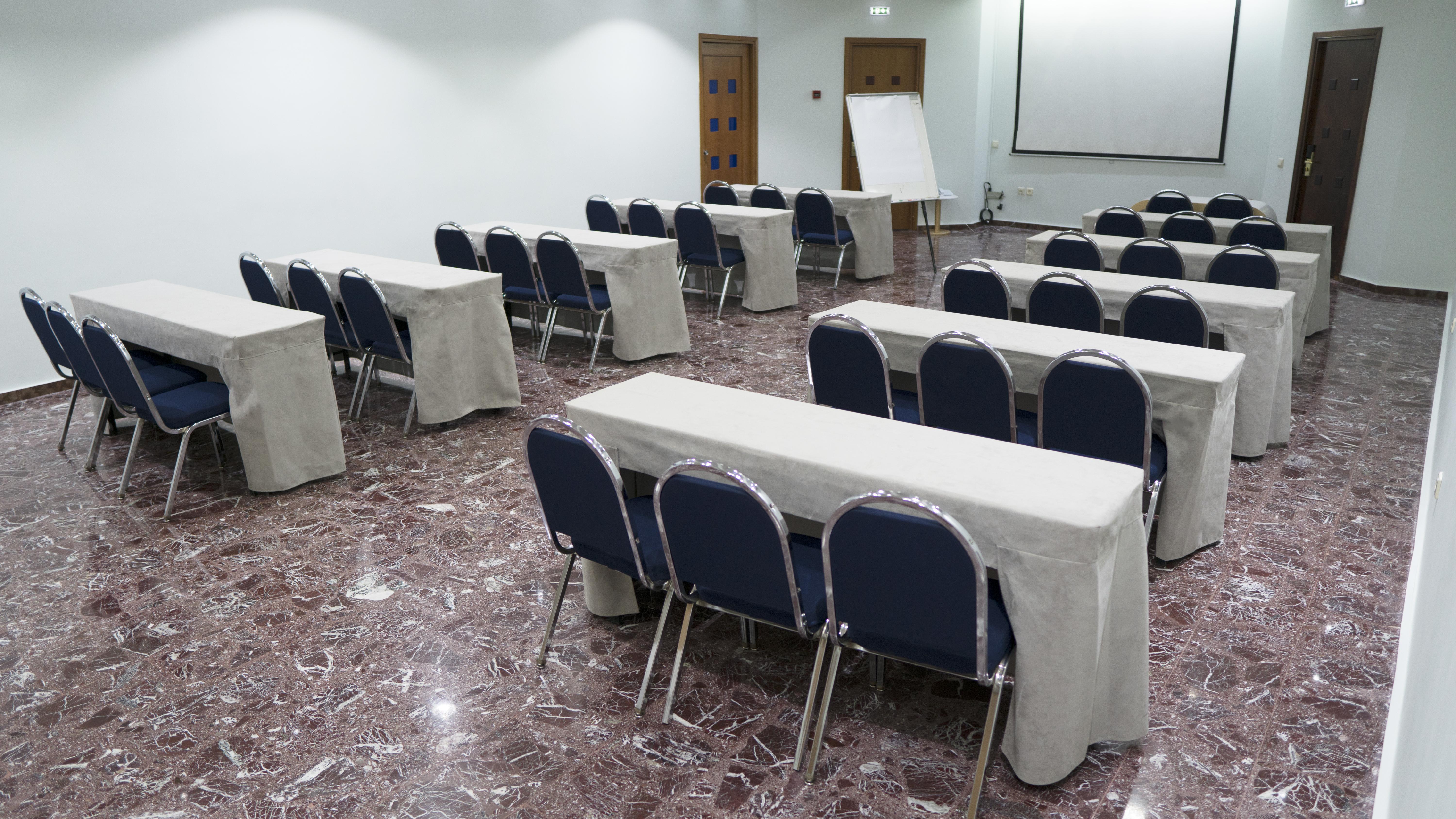 Capsis 4* Thessaloniki