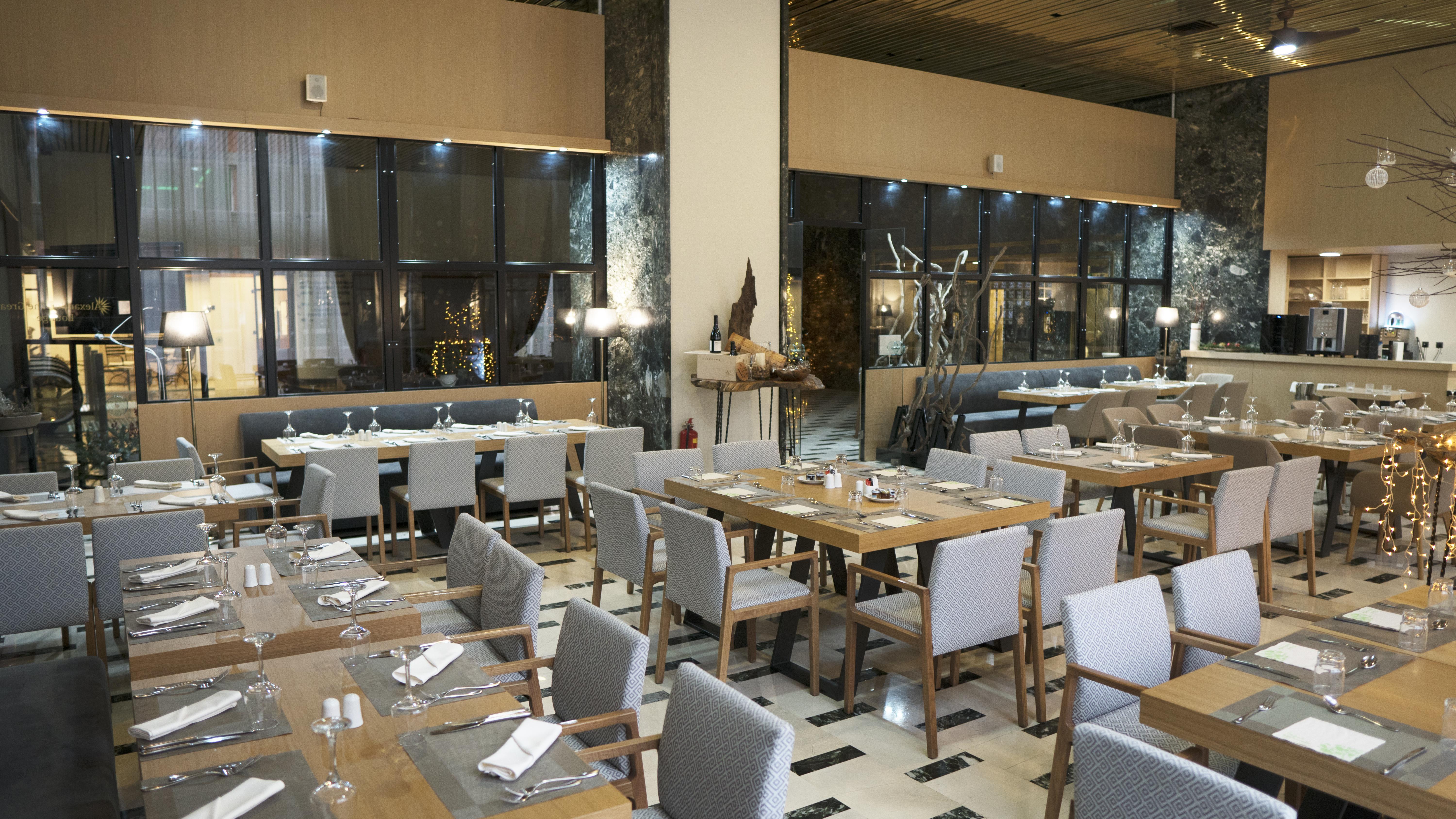 Capsis Hotel