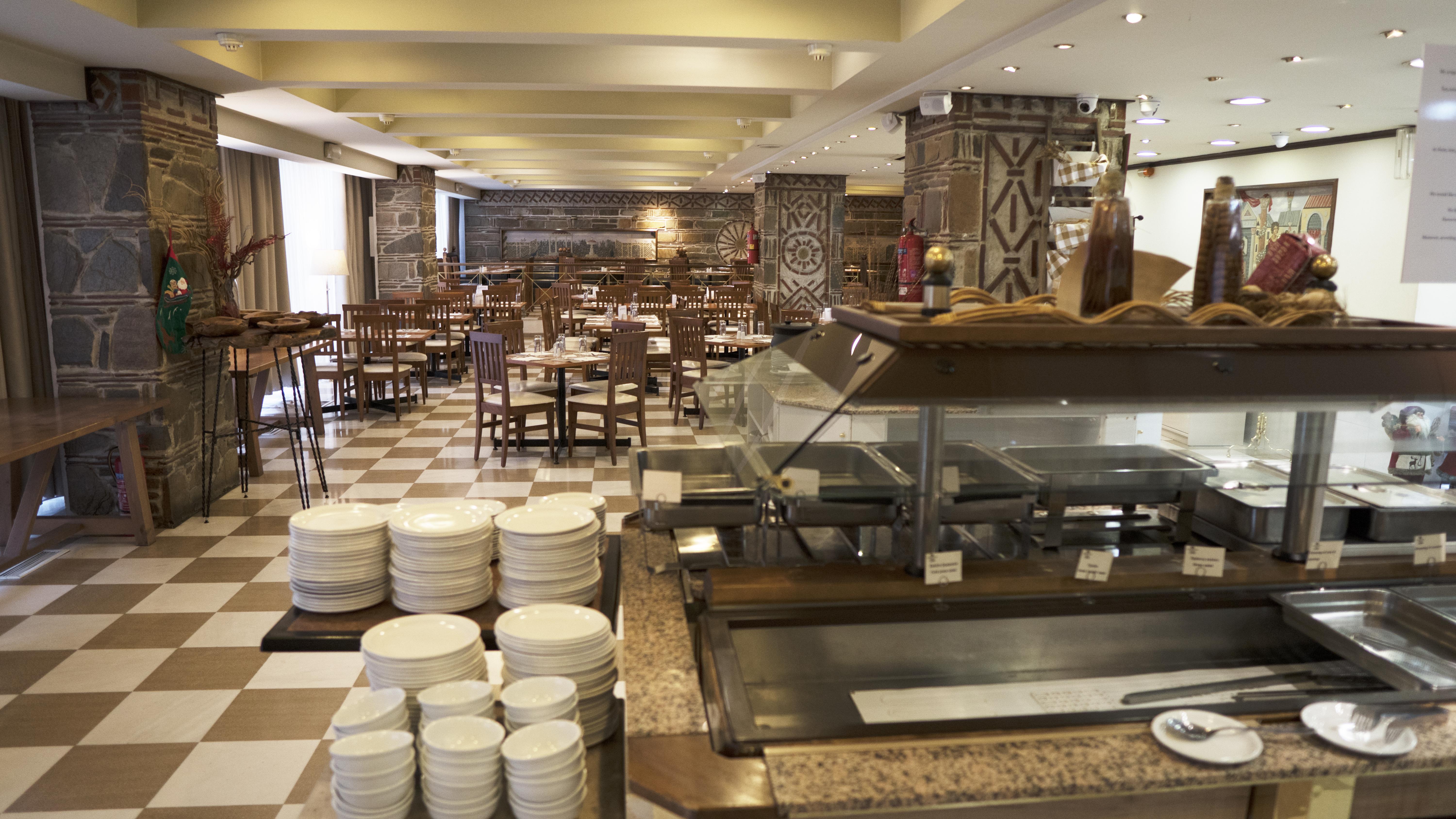 Capsis Hotel Thessaloniki