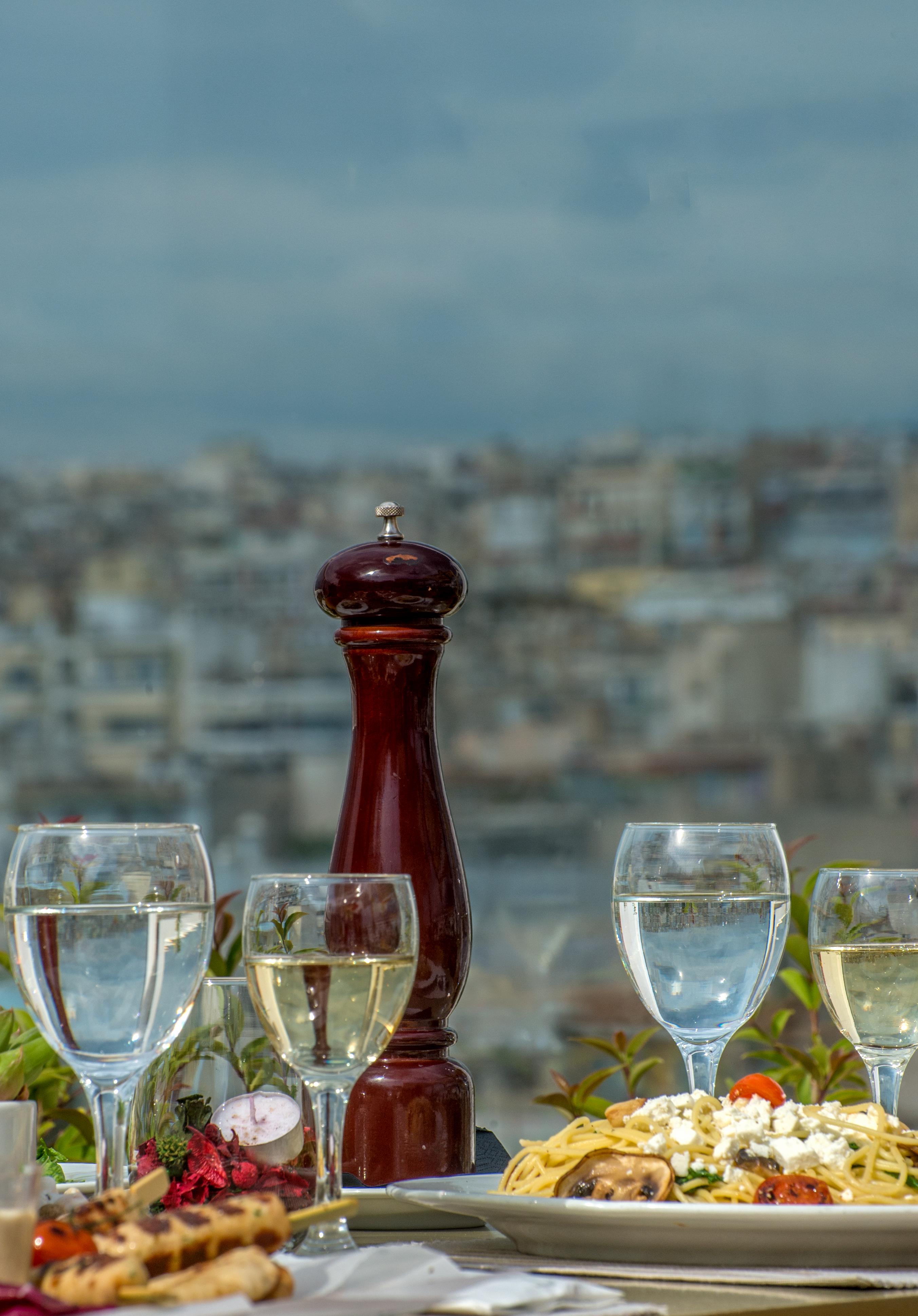 Capsis Hotel 4*