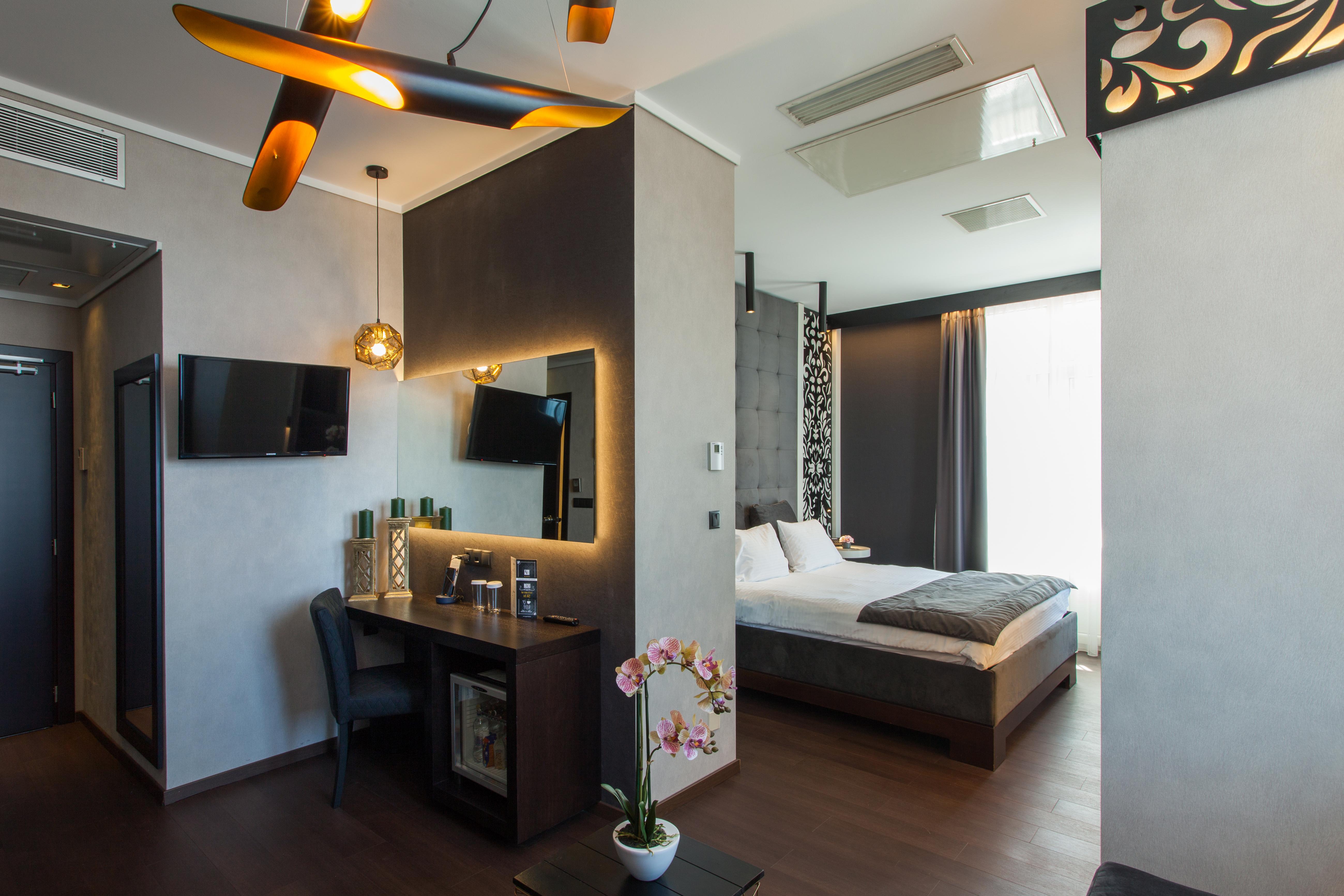 Hotel Egnatia Palace & 4*