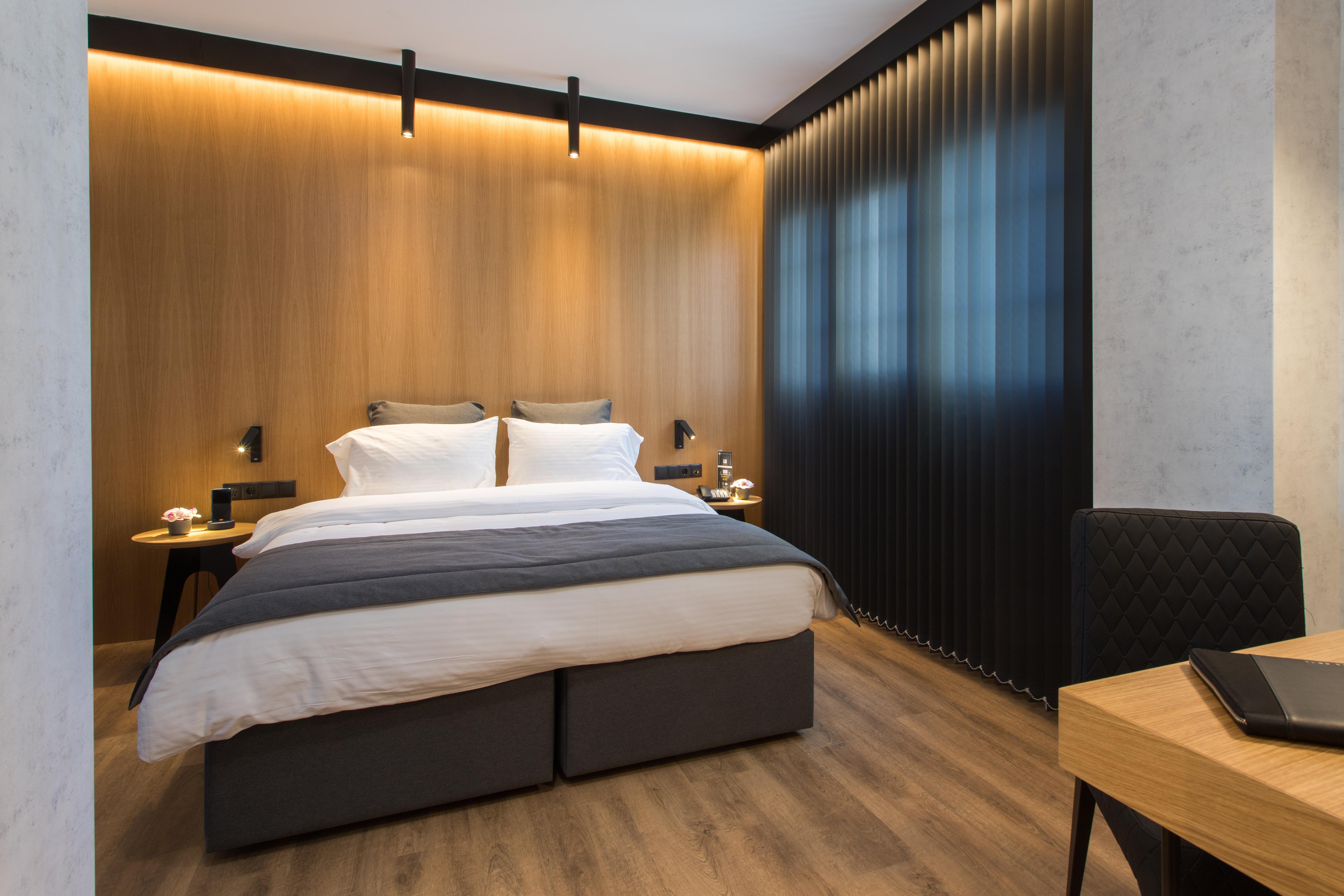 Egnatia Palace & 4* Thessaloniki