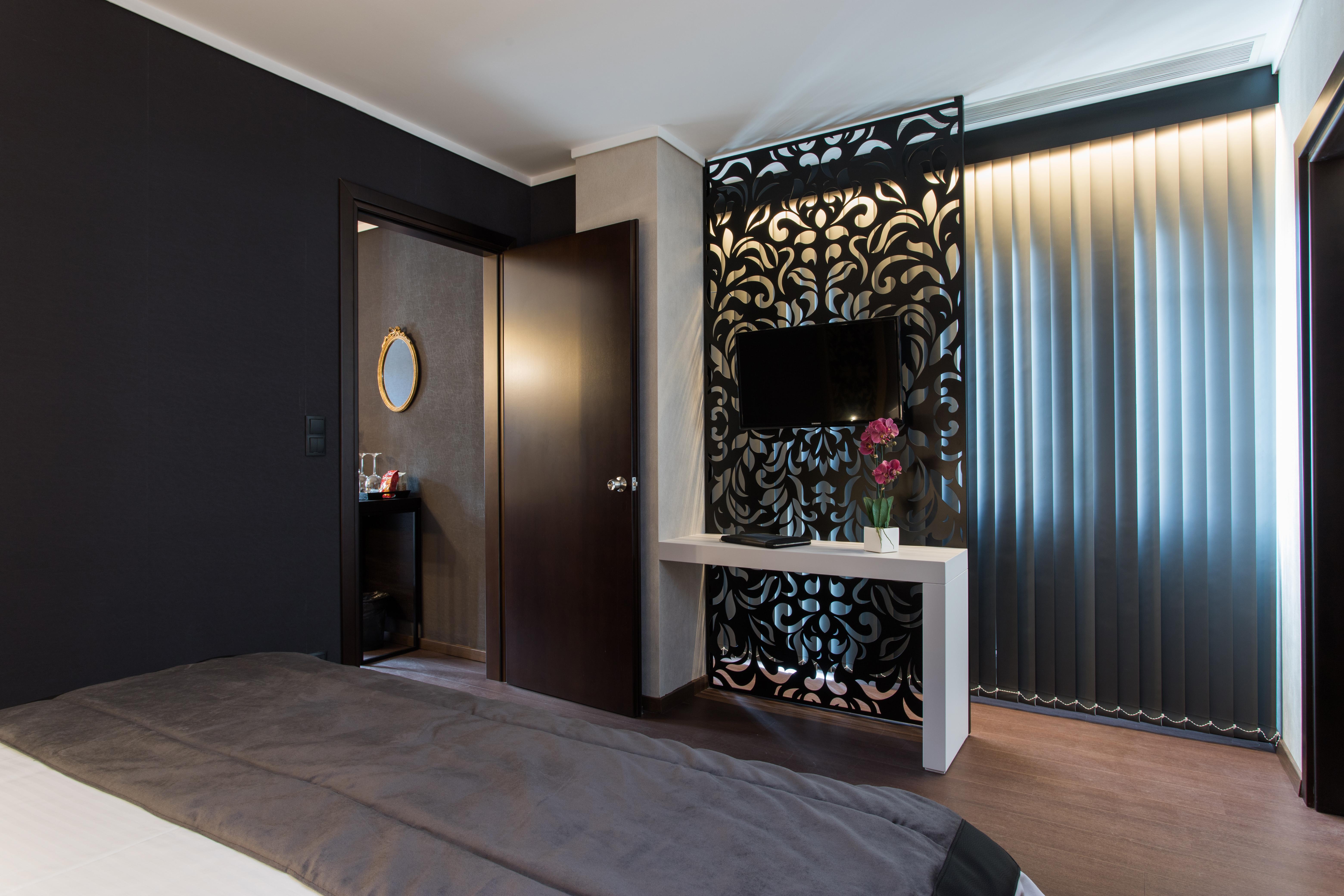 Egnatia Palace &