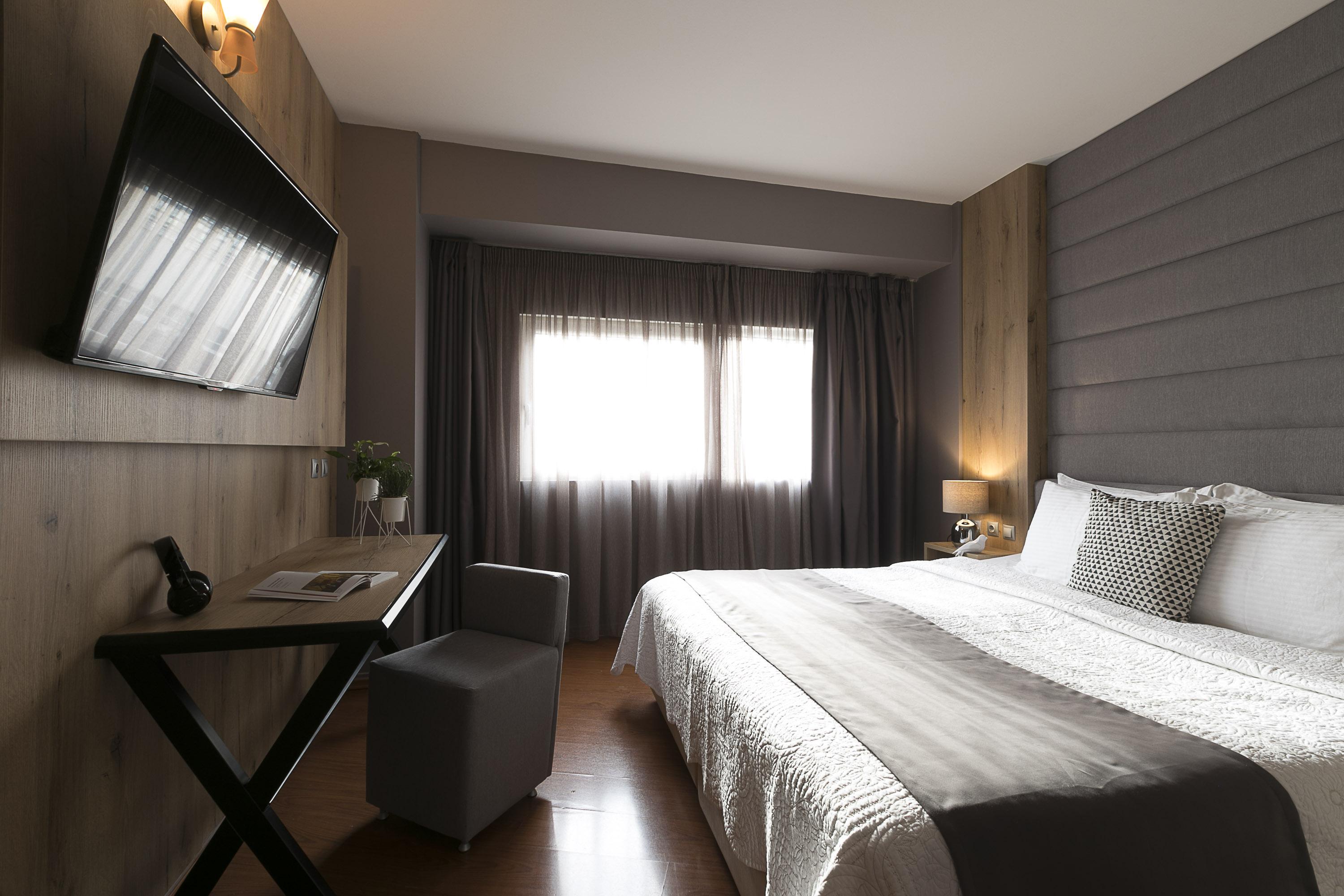 Plaza Hotel, Philian And Hotel 3*
