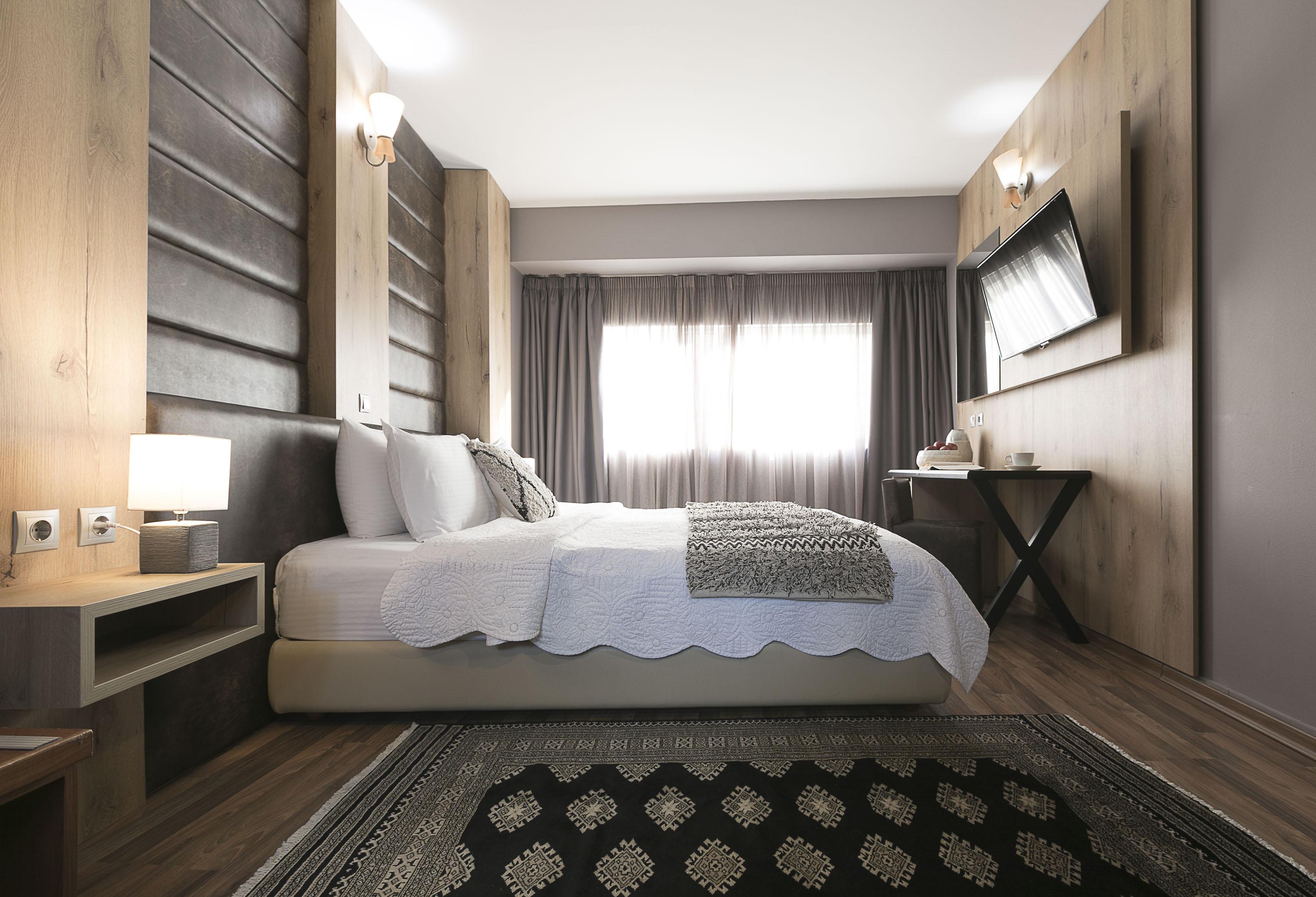 Plaza Hotel, Philian And Hotel 3*