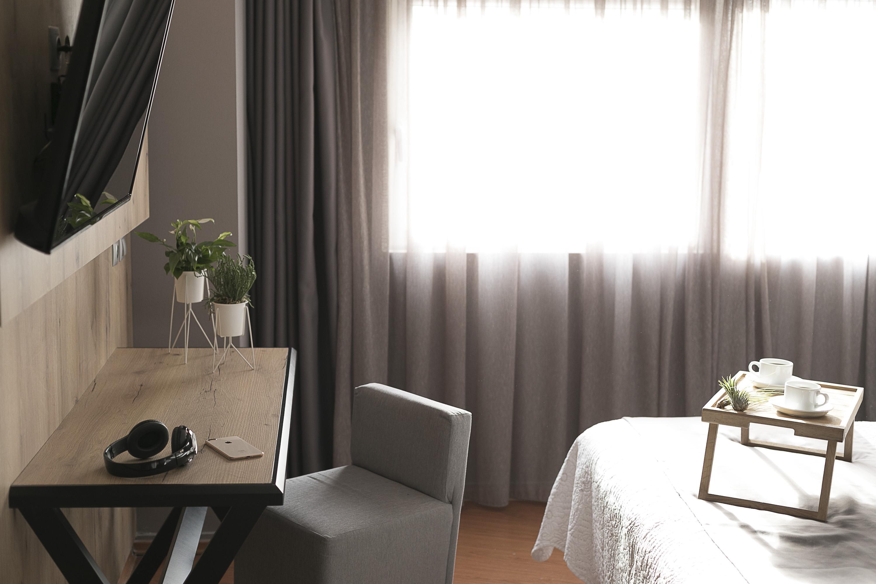 Hotel Plaza Hotel, Philian And Thessaloniki