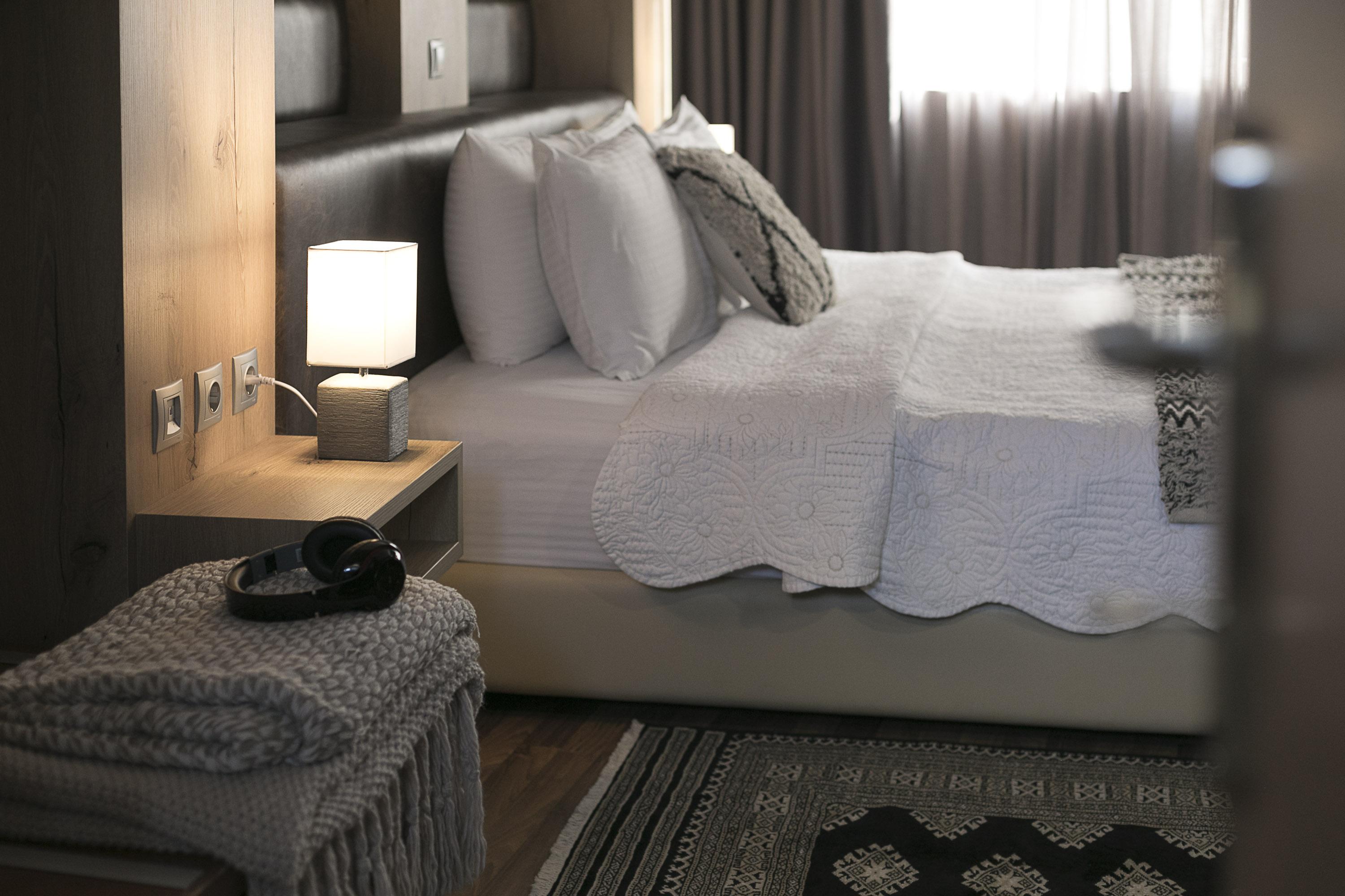 Hotel Plaza Hotel, Philian And Thessaloniki