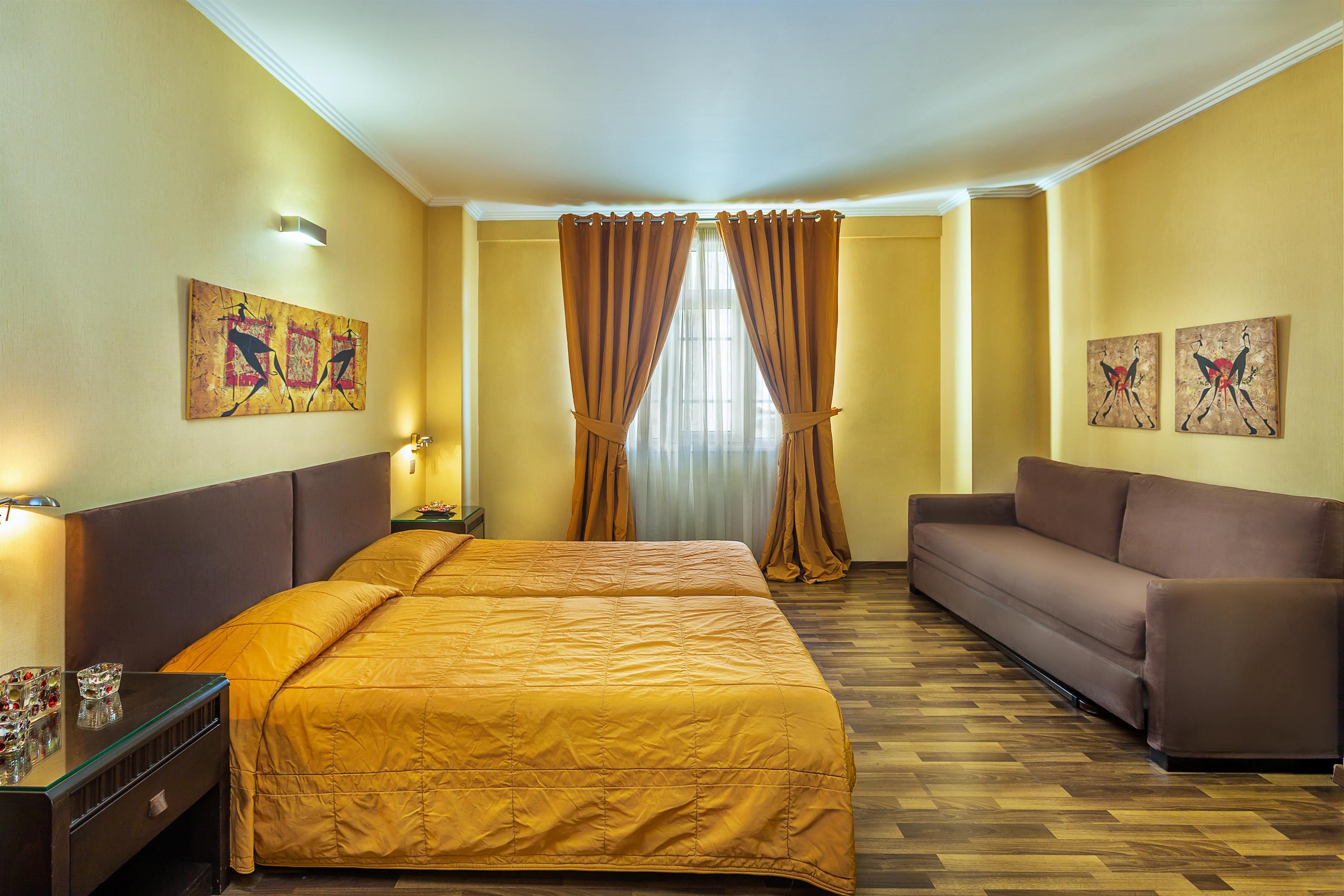 Hotel Egnatia 3*