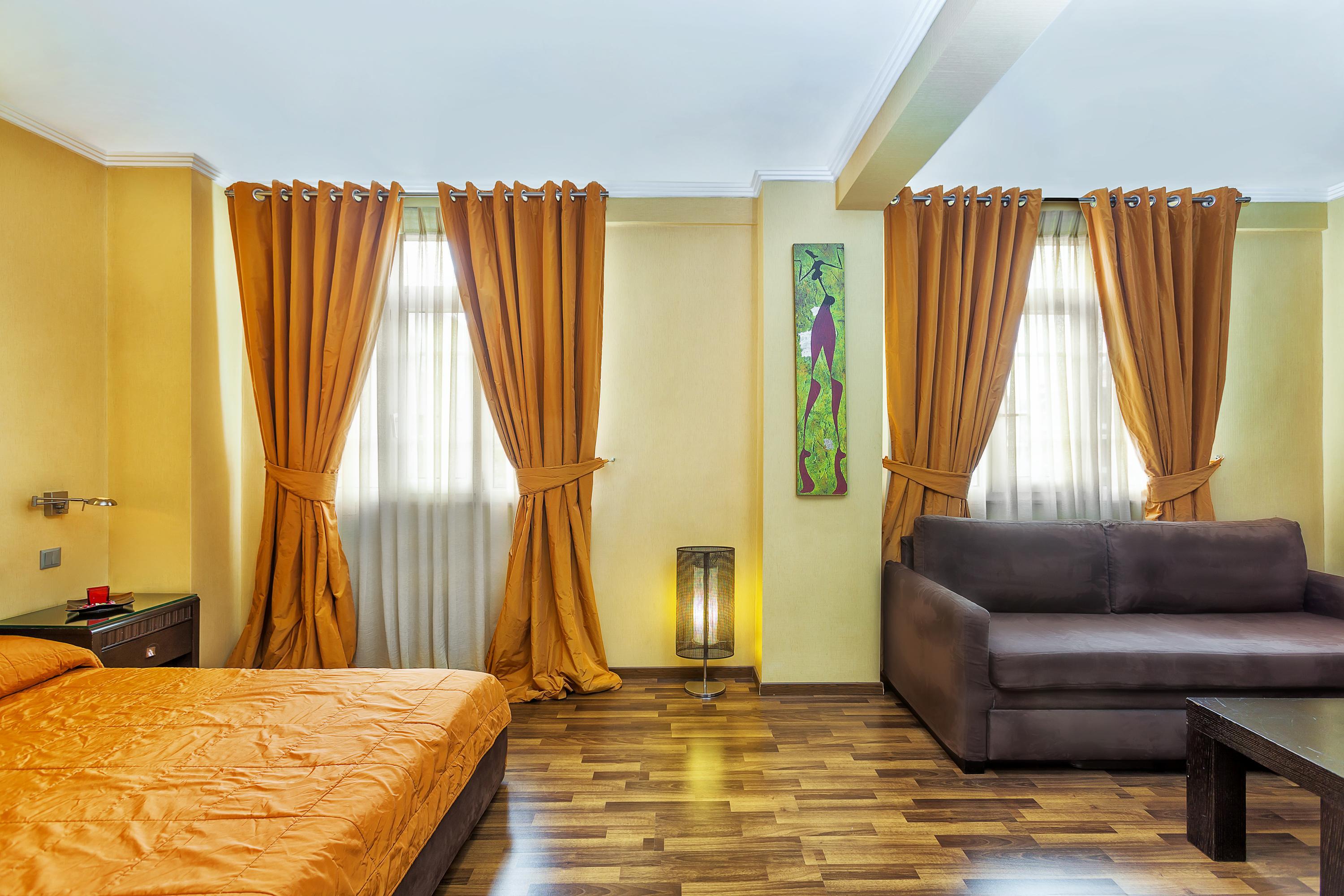Hotel Egnatia Thessaloniki