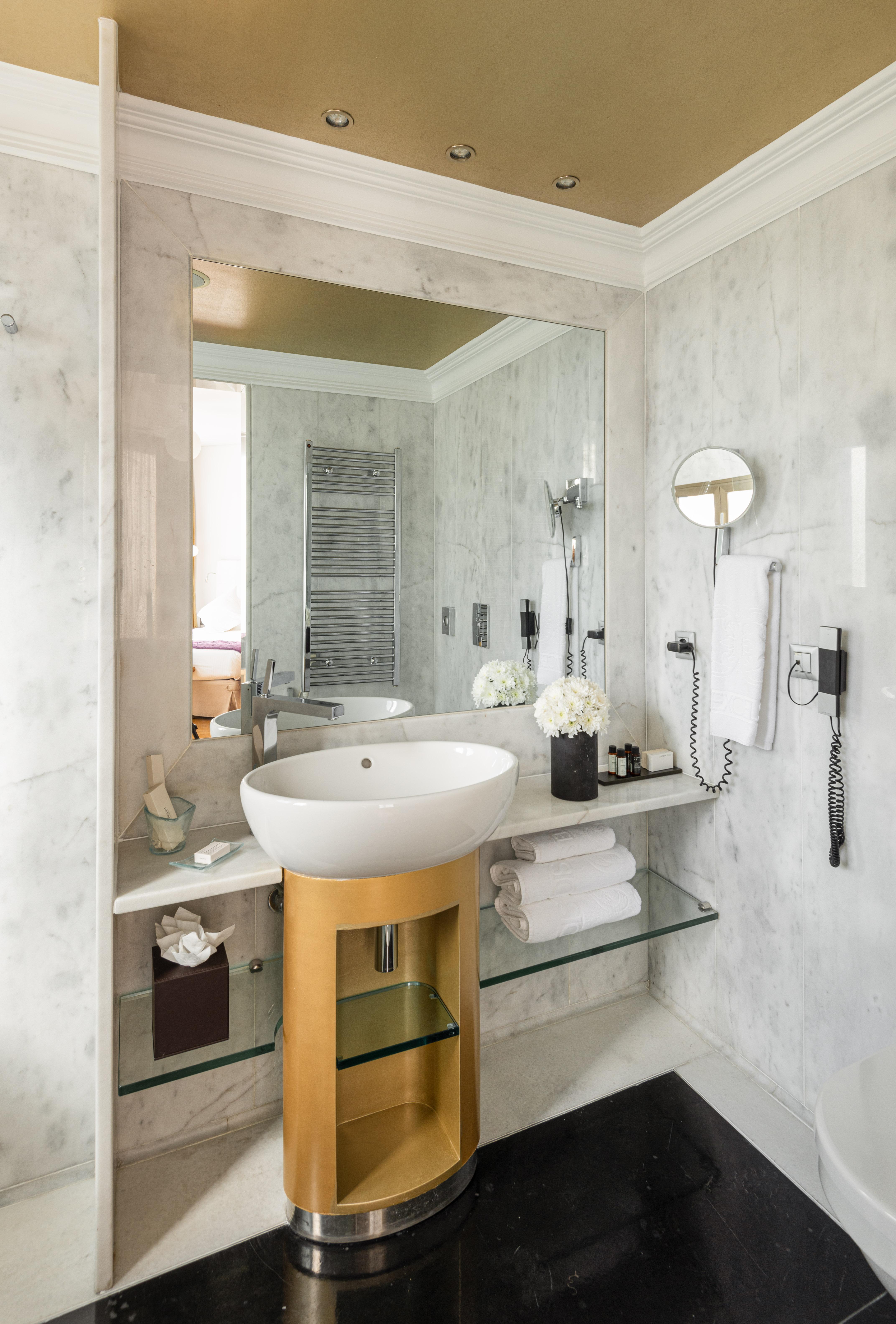 The Excelsior - Small Luxury Of The World Hotel 5*