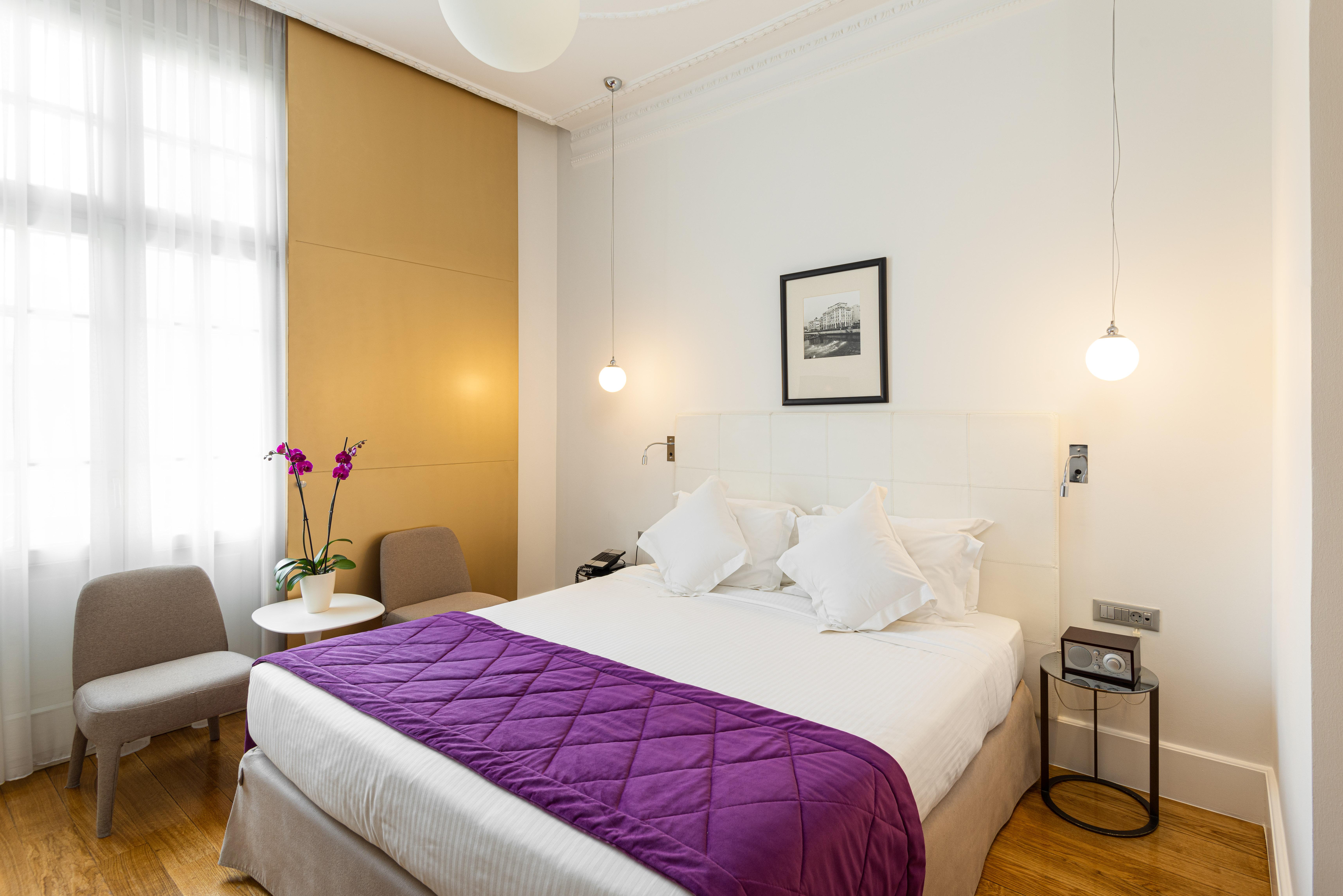 Hotel The Excelsior - Small Luxury Of The World