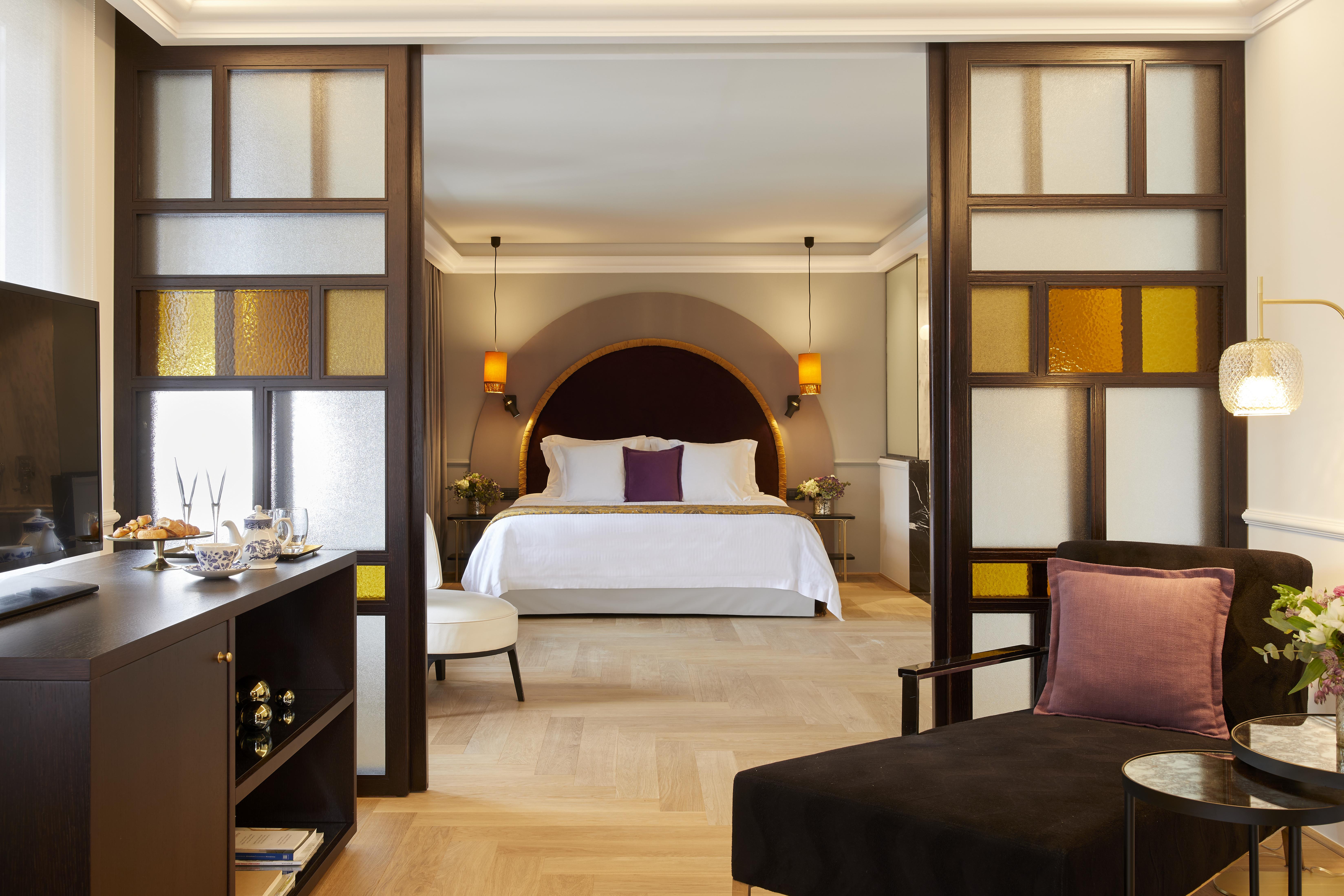 The Excelsior - Small Luxury Of The World Thessaloniki