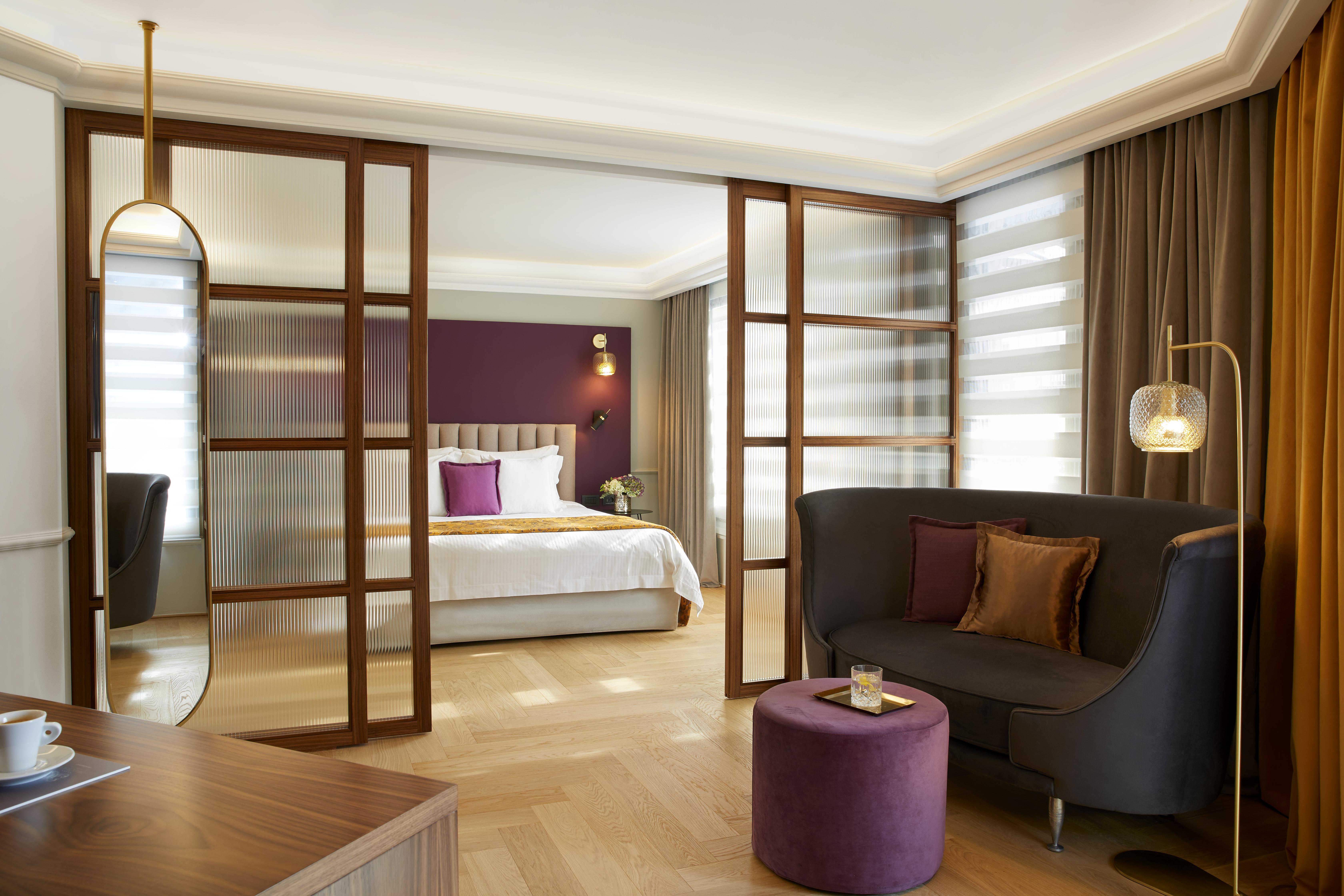 The Excelsior - Small Luxury Of The World Hotel 5*