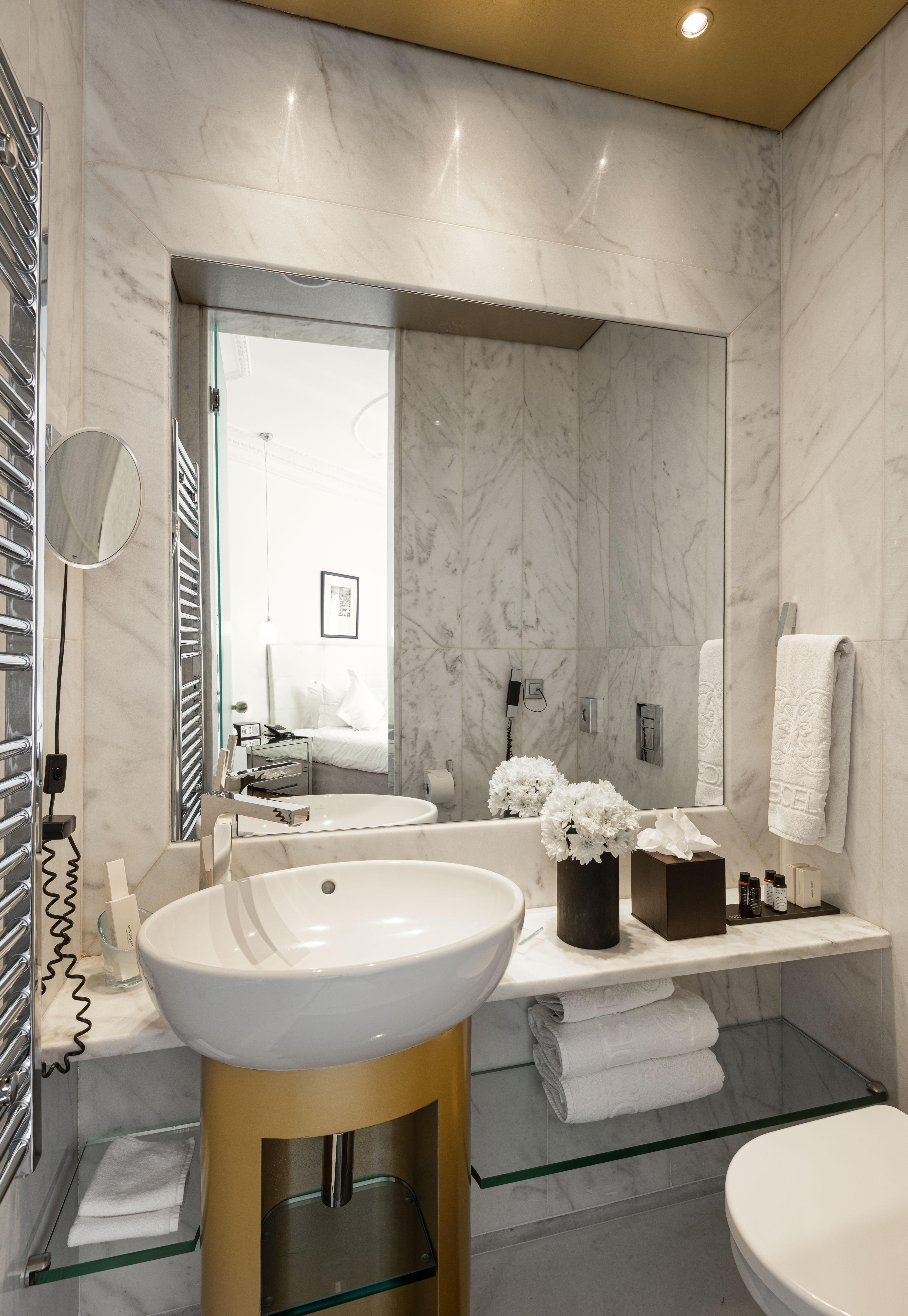 Hotel The Excelsior - Small Luxury Of The World