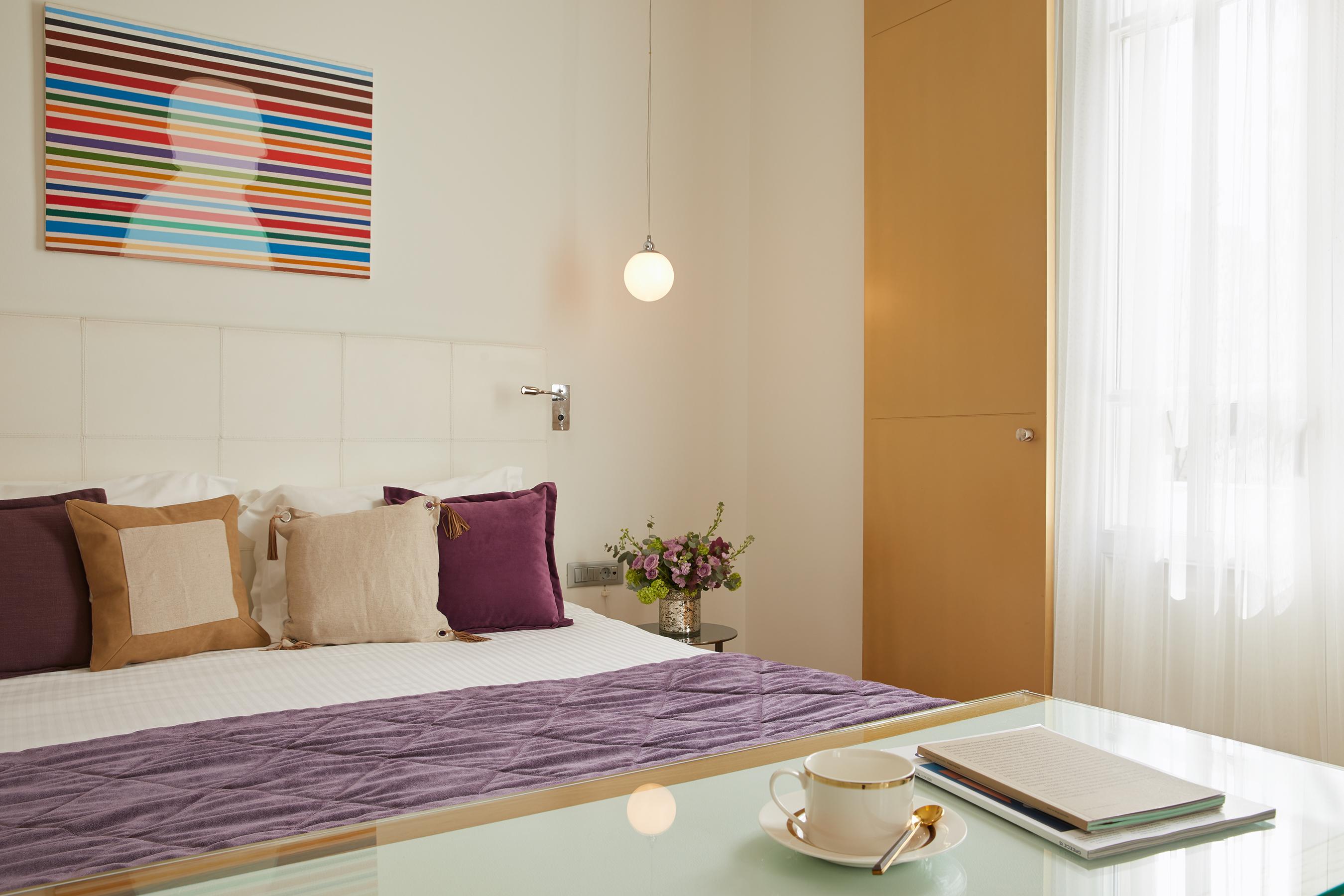 Hotel The Excelsior - Small Luxury Of The World