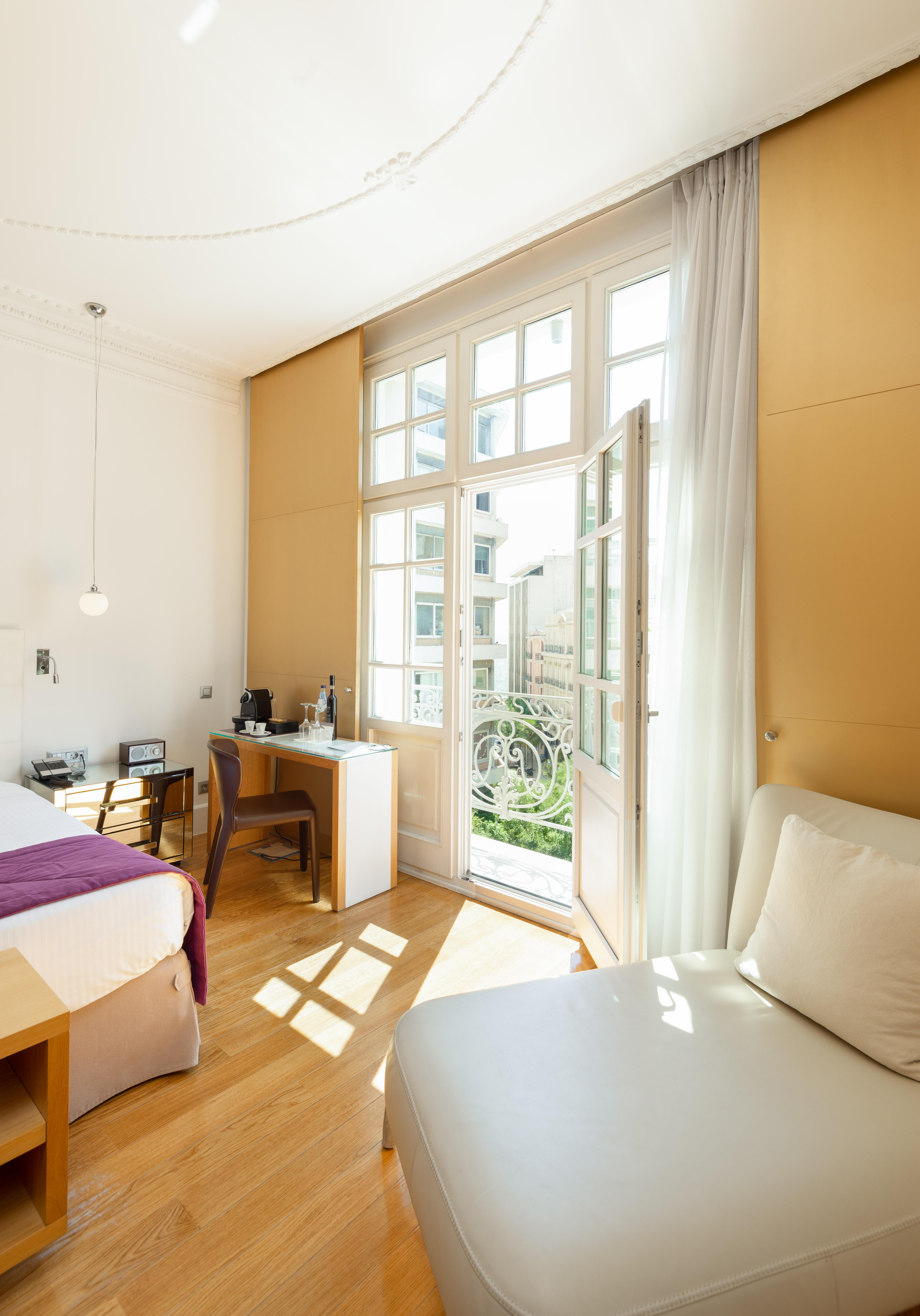 The Excelsior - Small Luxury Of The World Thessaloniki