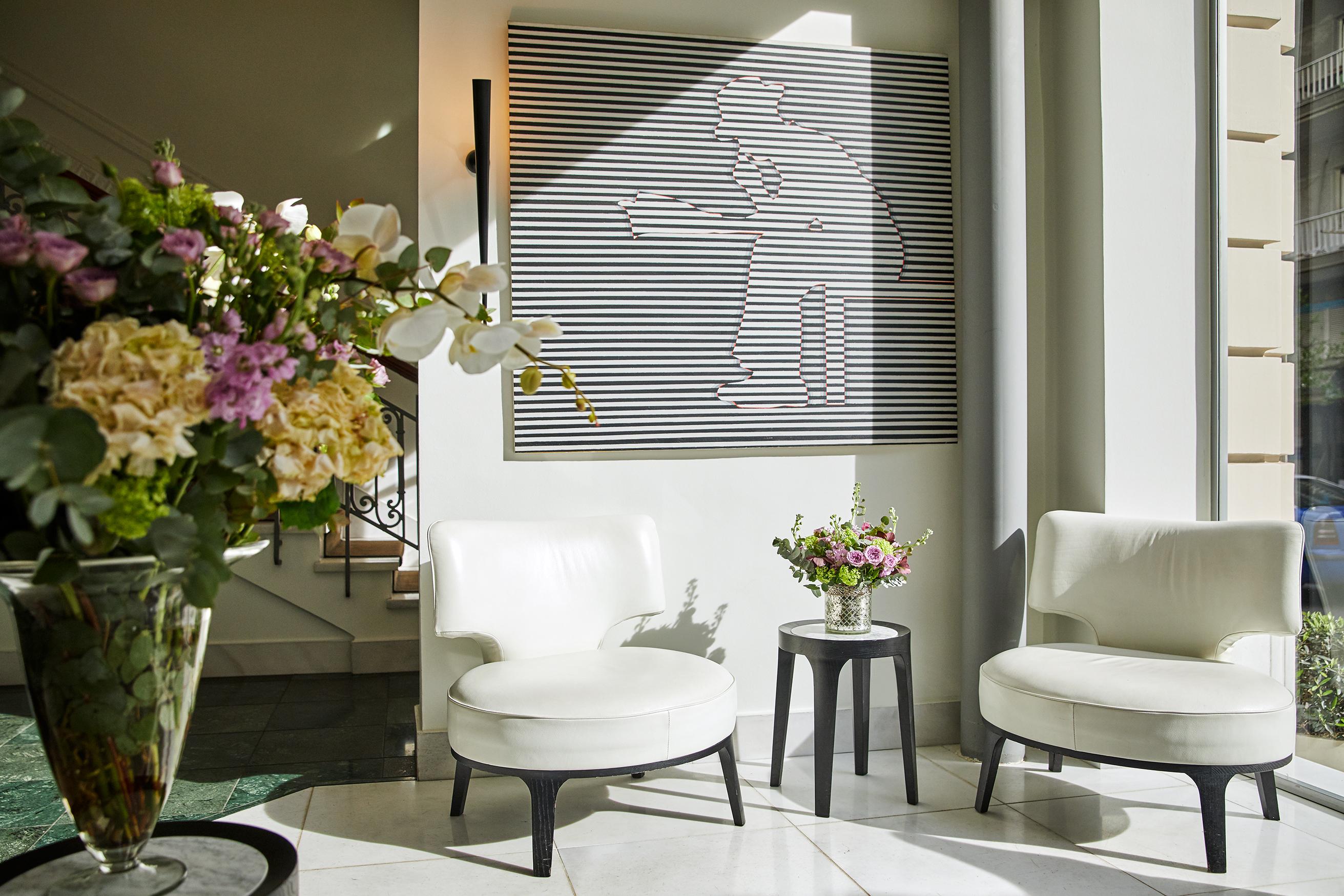 Hotel The Excelsior - Small Luxury Of The World Thessaloniki