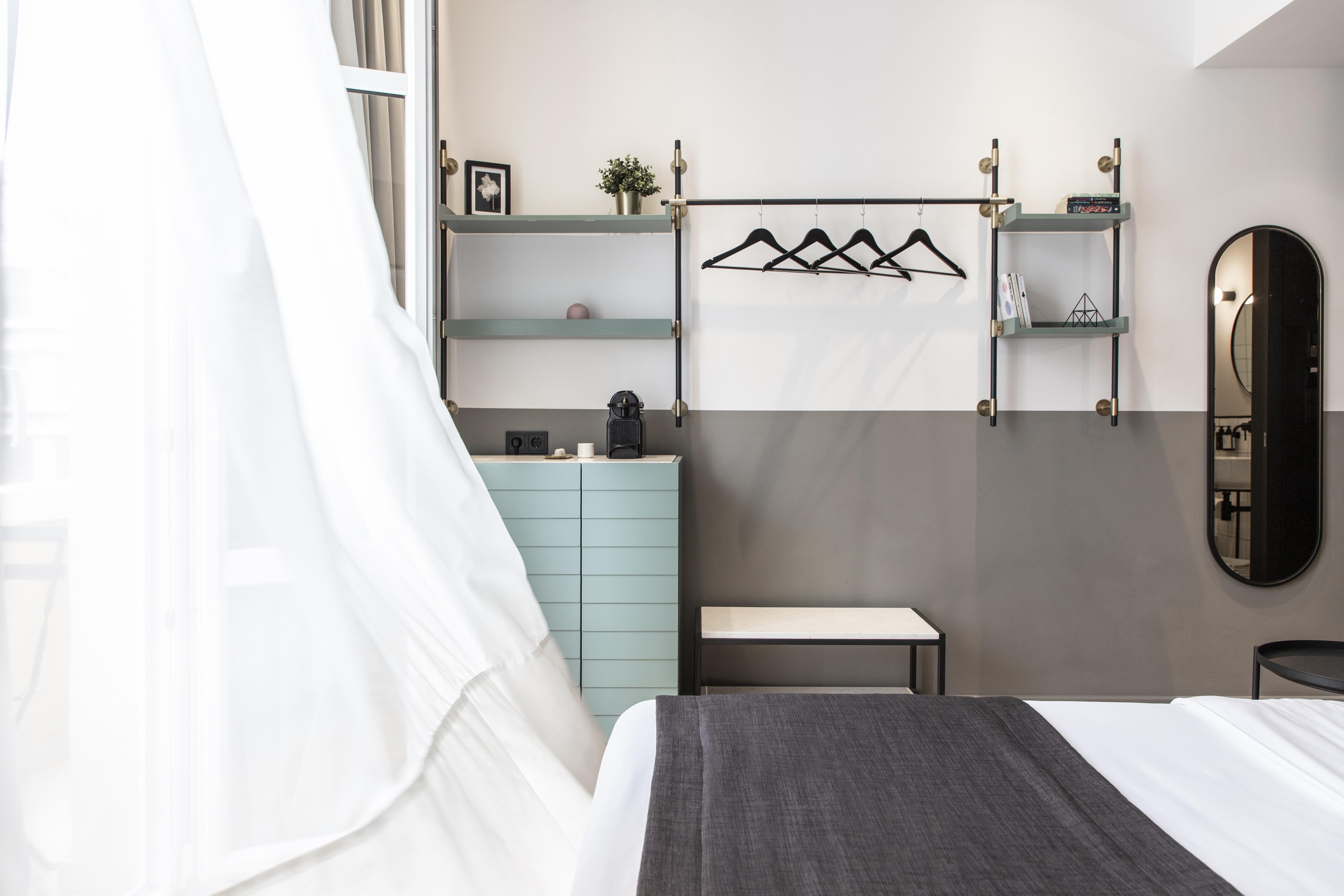 The Modernist Hotel Thessaloniki