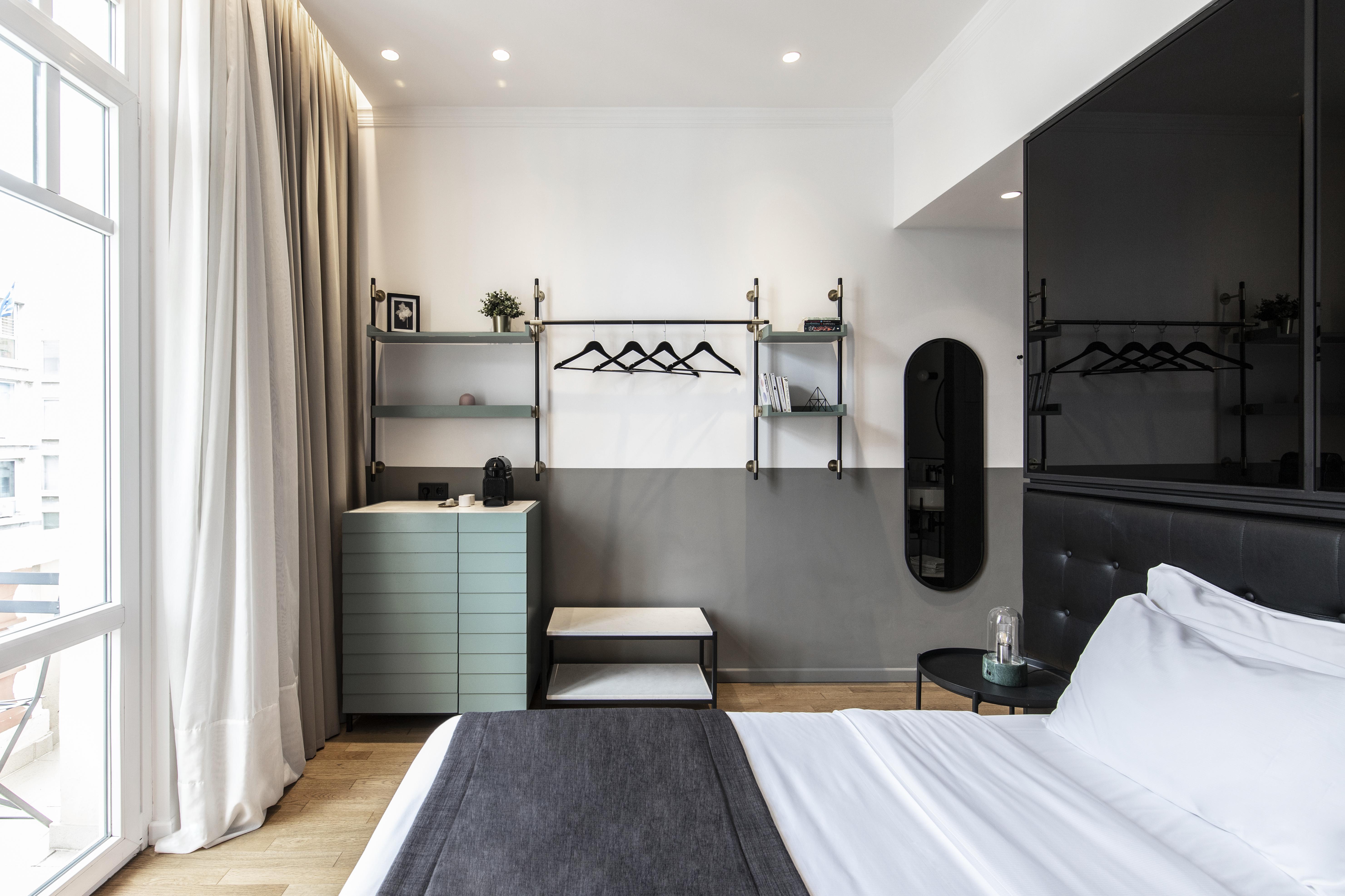 The Modernist 4* Thessaloniki