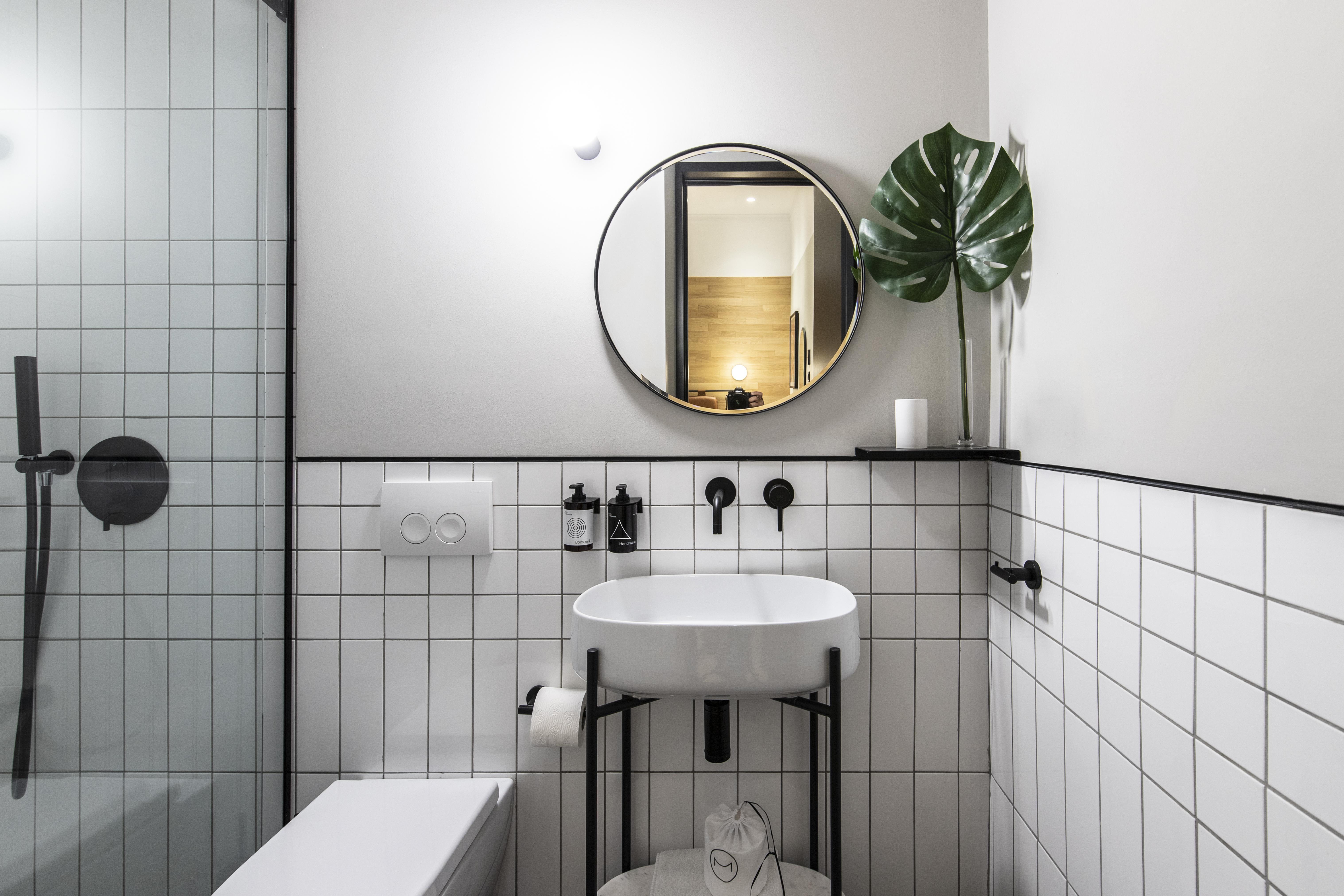 Hotel The Modernist